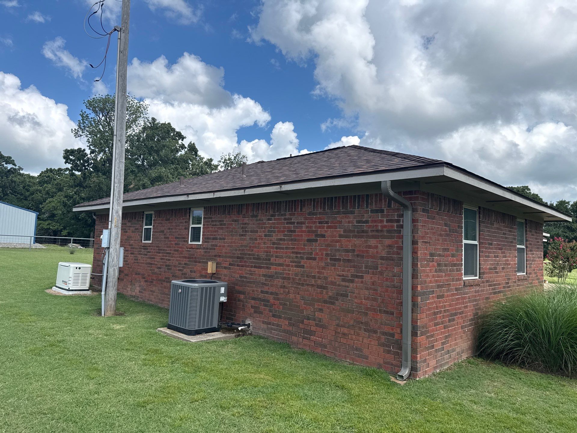 Total Protection Roofing System by In & Out Construction & Remodeling, LLC