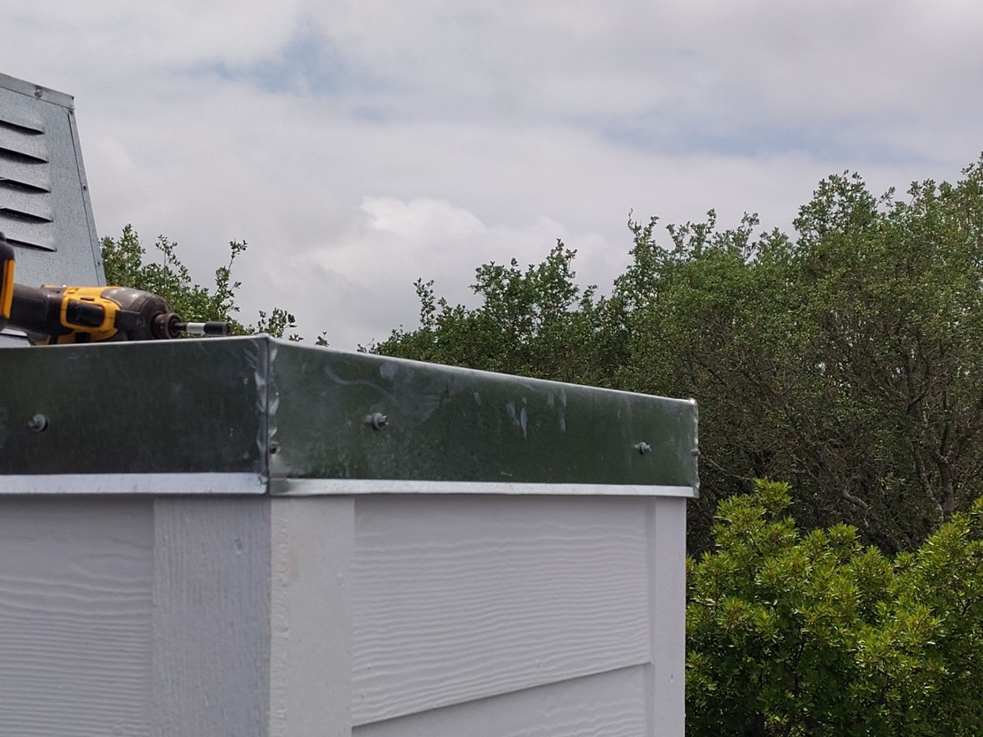 Big Country in Aransas Pass by Bayfront Roofing and Construction