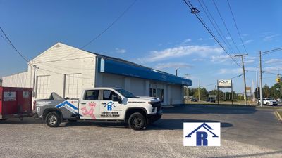 Project in Muncie, IN