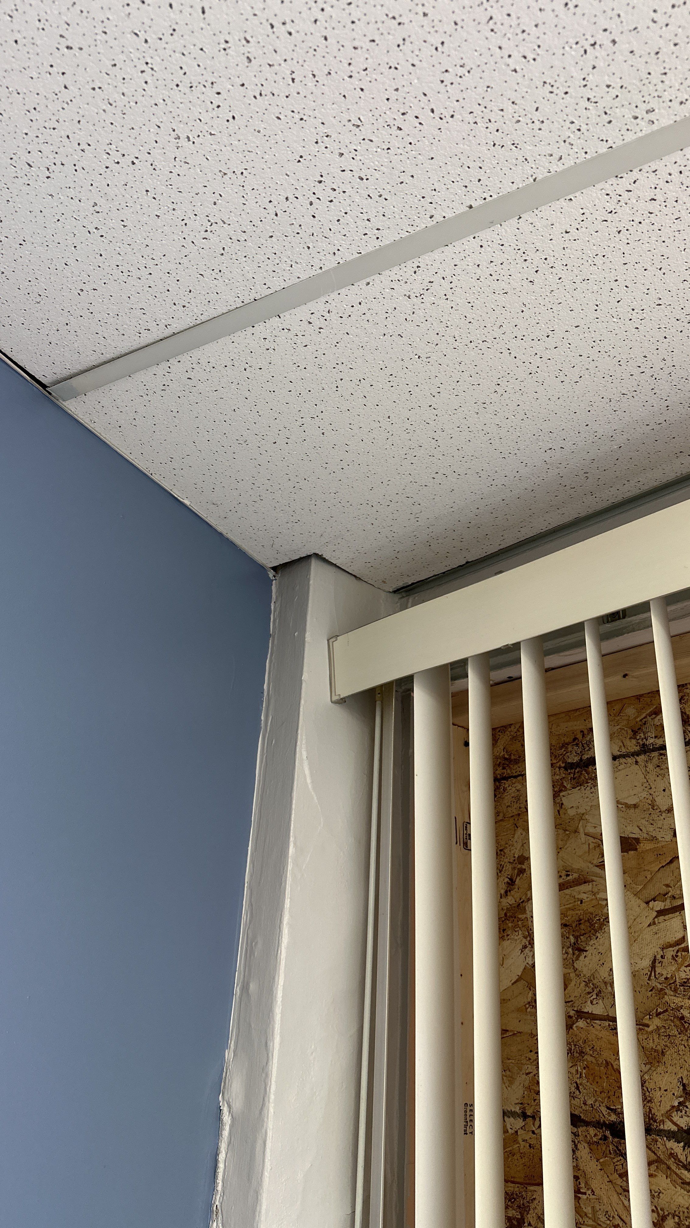 Commercial Water Damage by G2