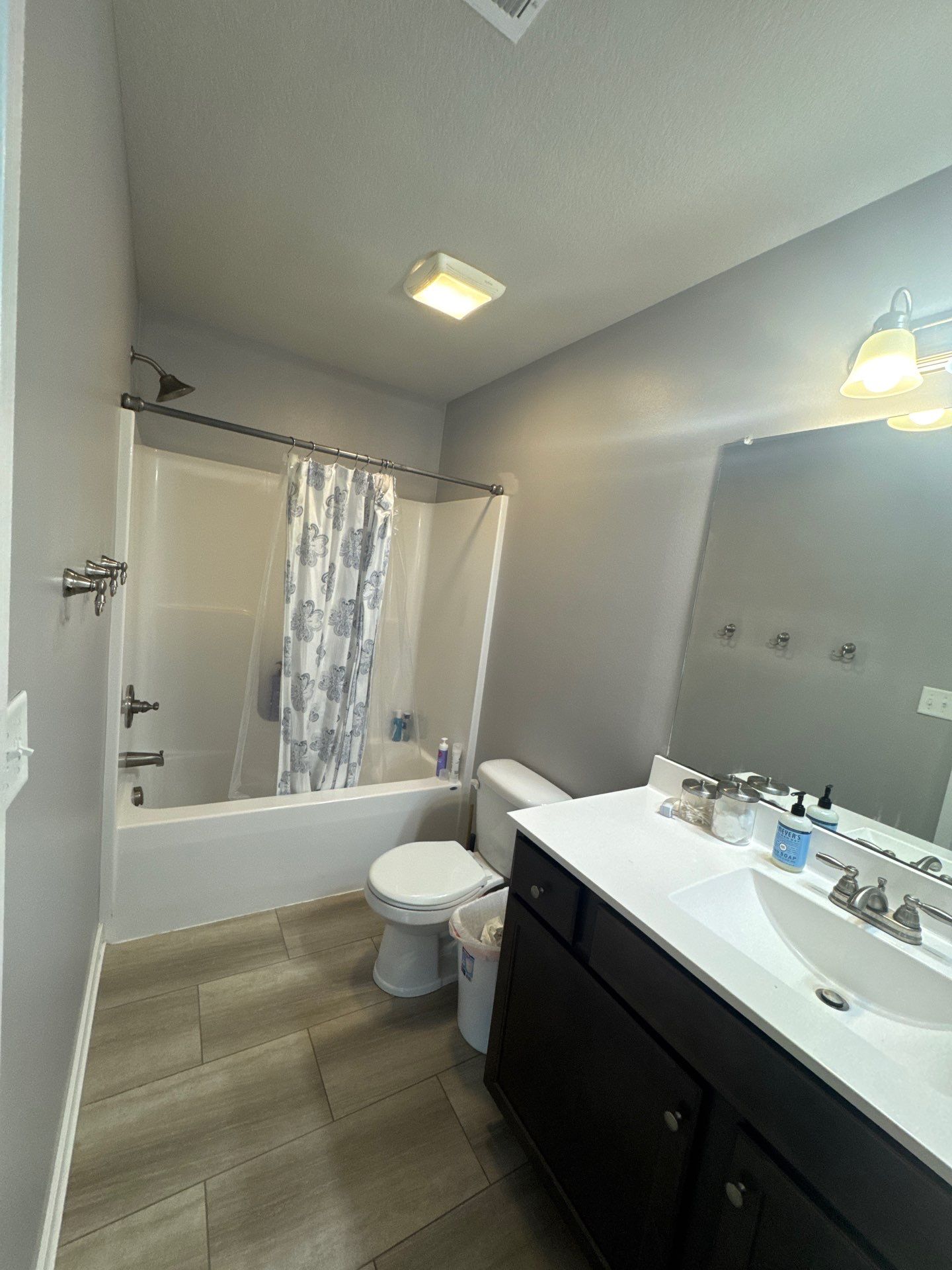 Project in Ankeny by Midwest Paint LLC