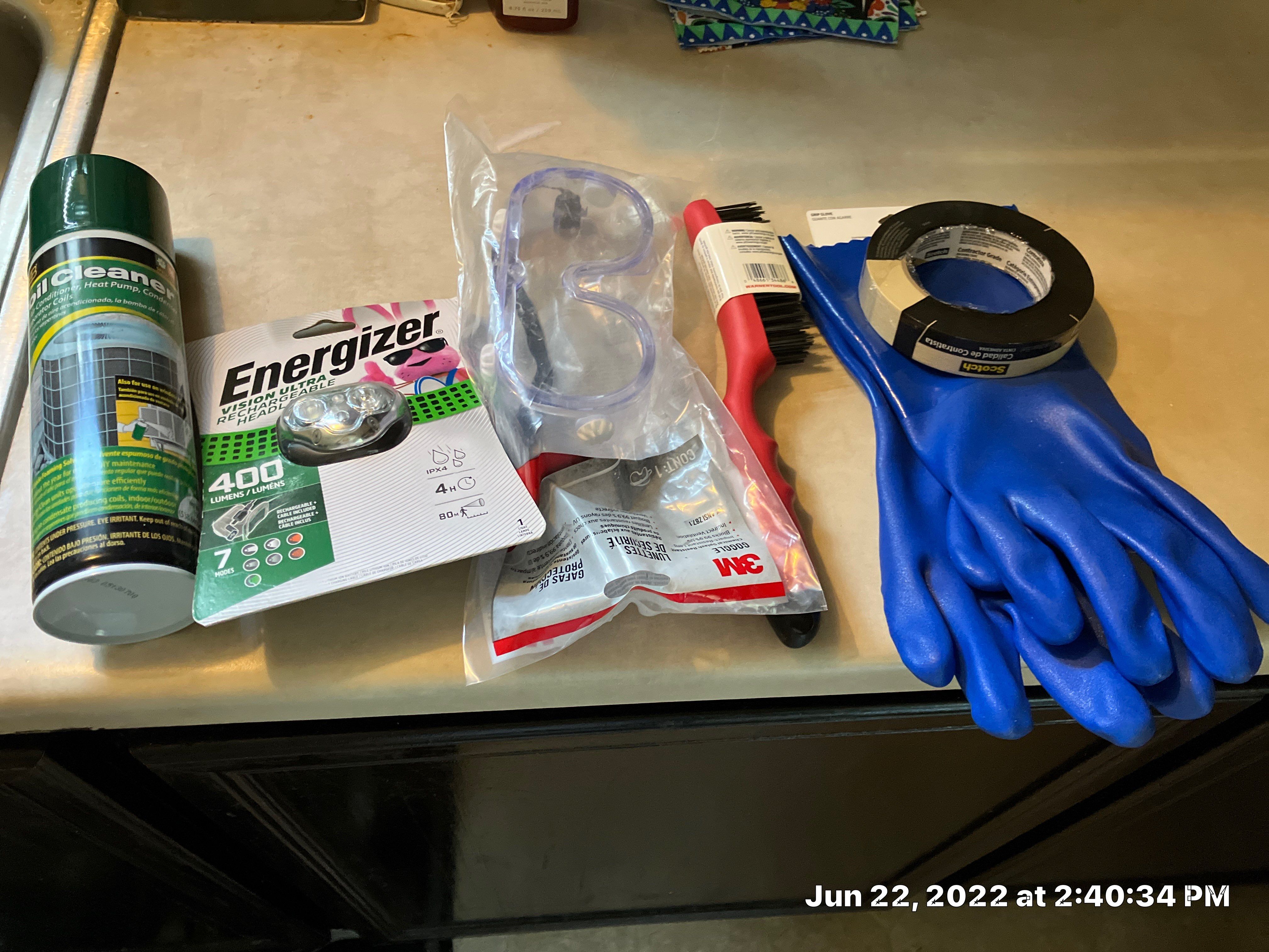 Another HOT Summer Day  by TEXAN Home Improvements