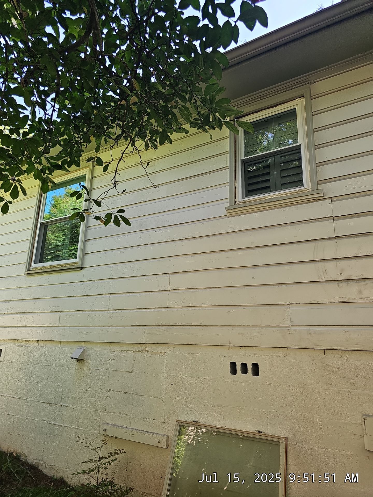 Hamre Project in Mountain Brook by The Window Source