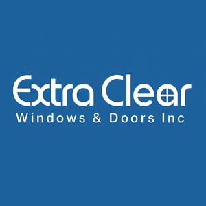 Extra Clear Windows & Siding