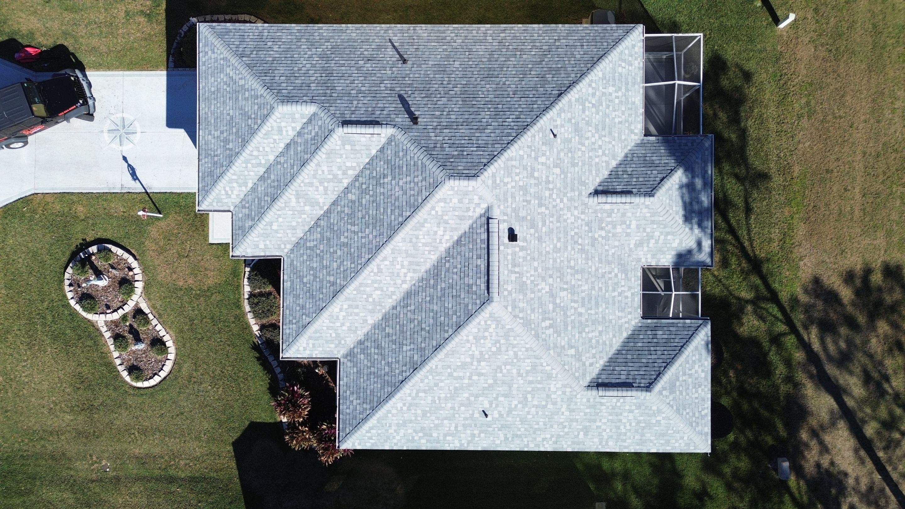 Roofers near me in Lady Lake, Florida by Brehm Roofing