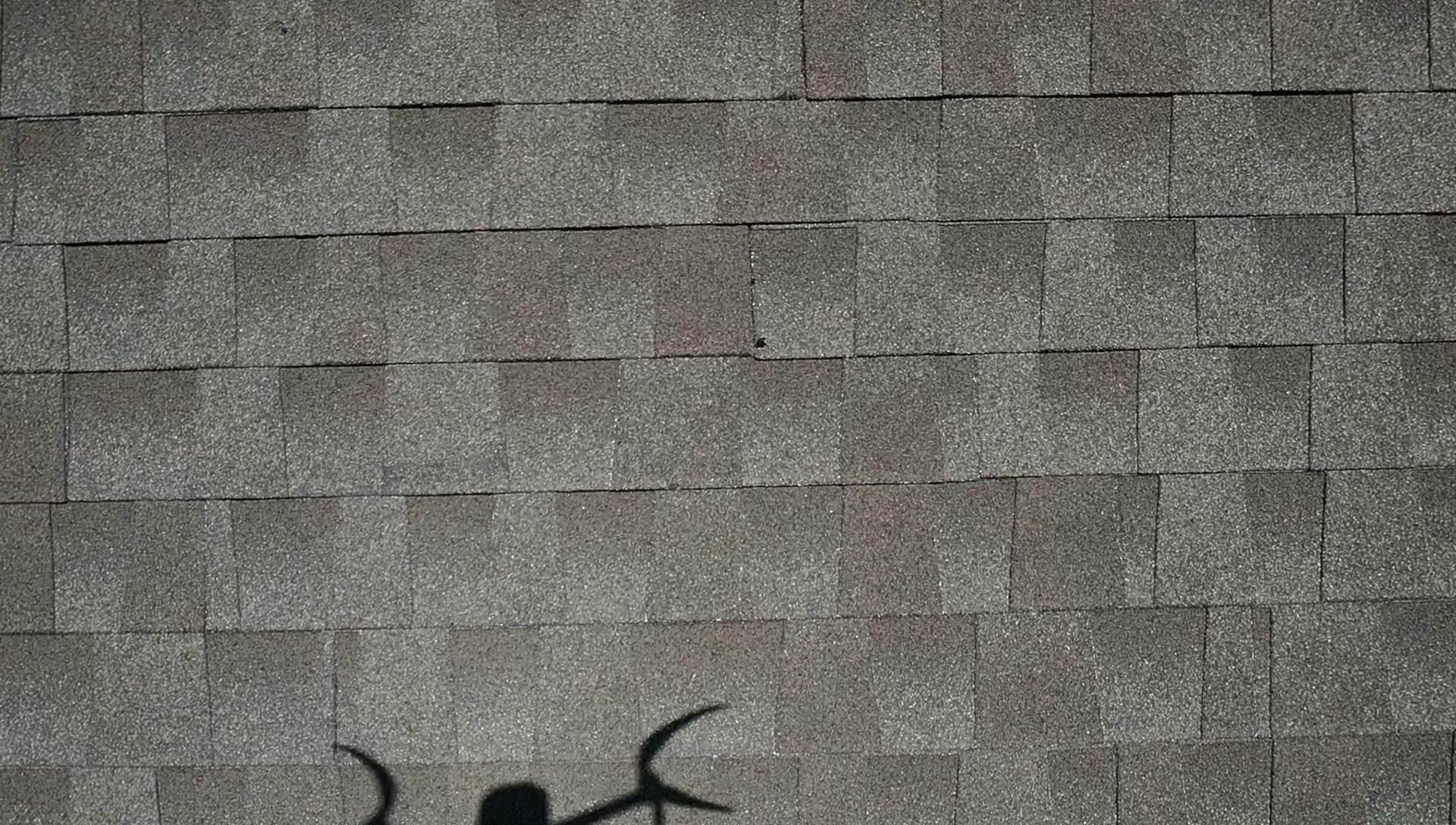 Residential Roof Replacement using Owens Corning 30 year Architectural Shingles by Premier Roofing and Contracting