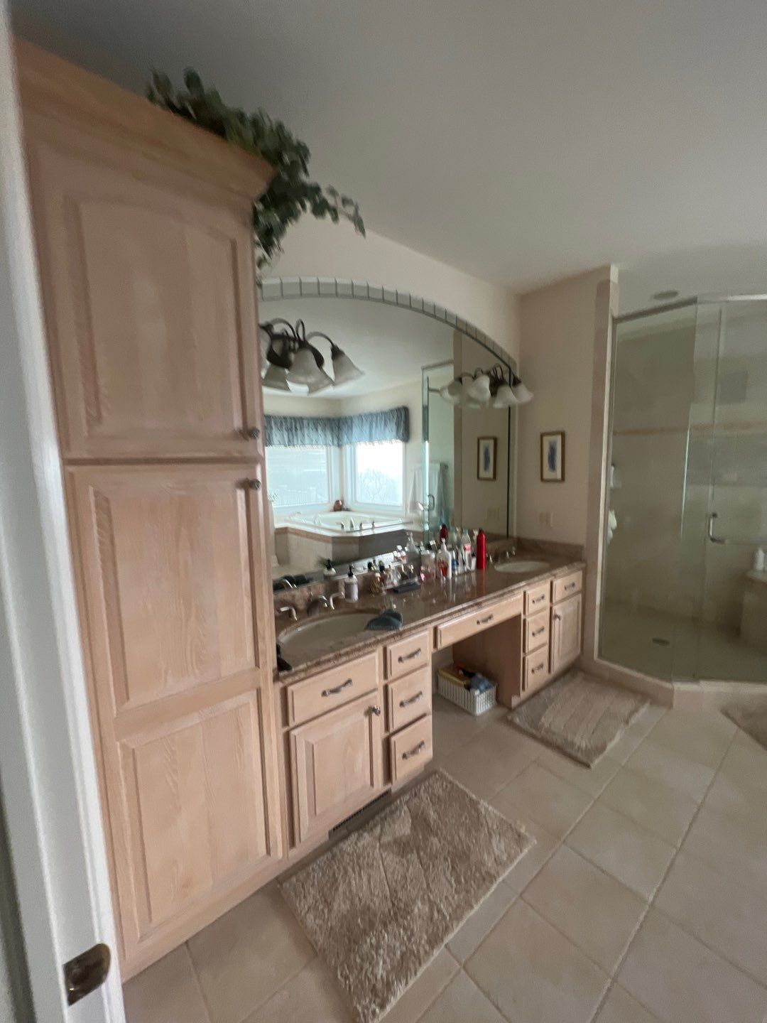 Interior painting  by Cutting edge painting 