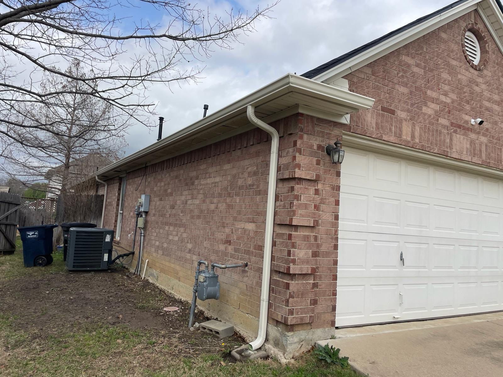 Project in Fort Worth by Armor Roofing | Exteriors