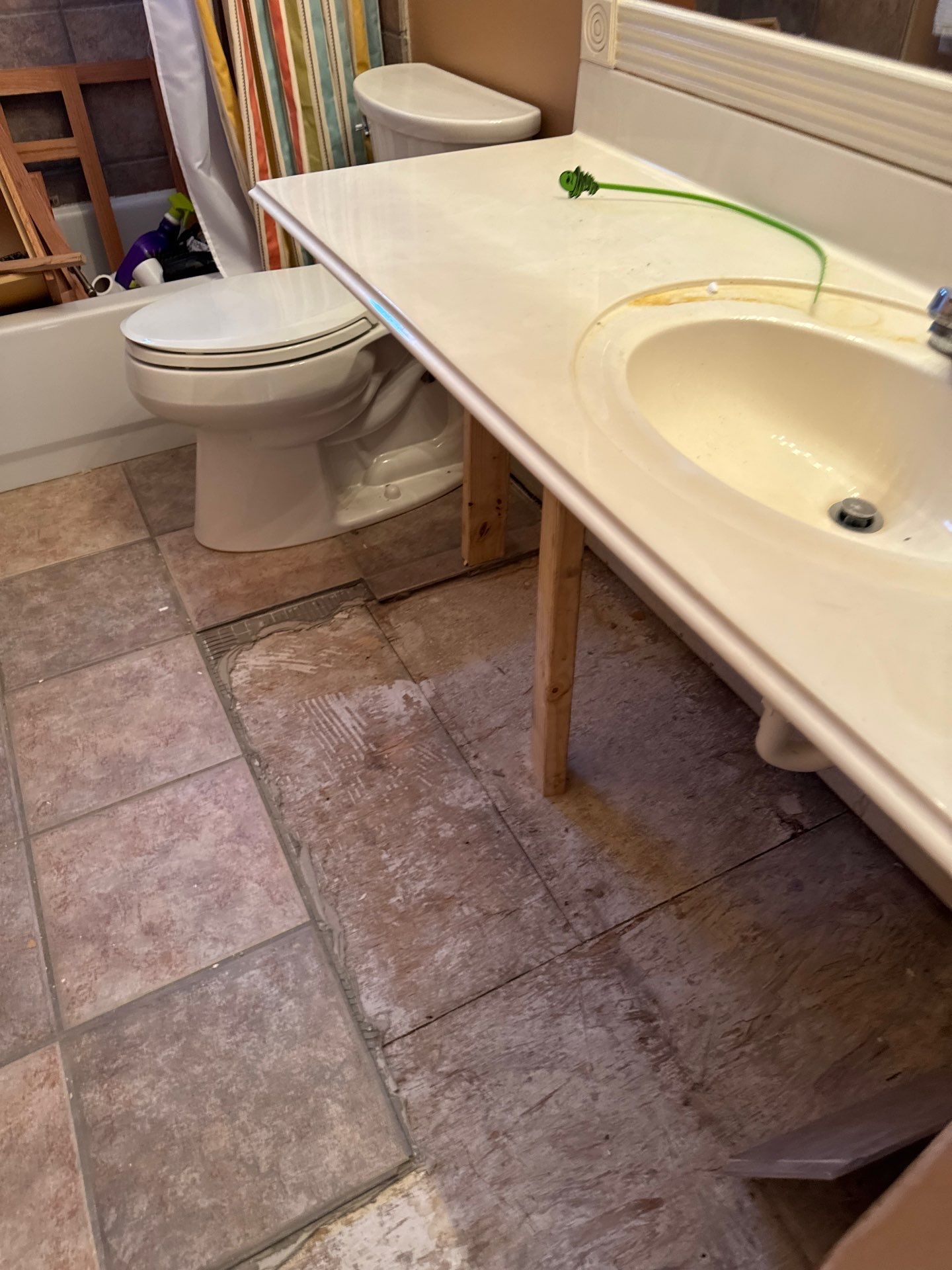 Carlson by Baker's Integrity Restoration and Construction