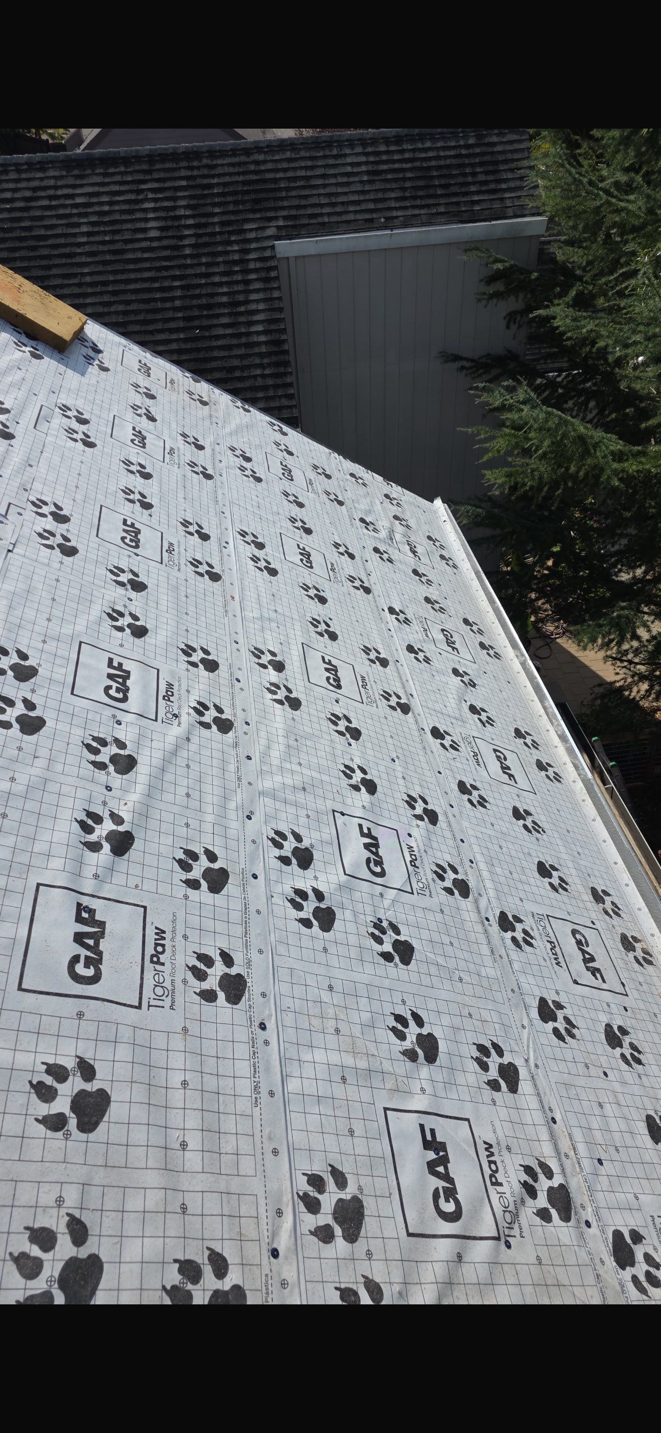 Roof Replacement - Novato , CA 94945 by Epic Roof Replacement