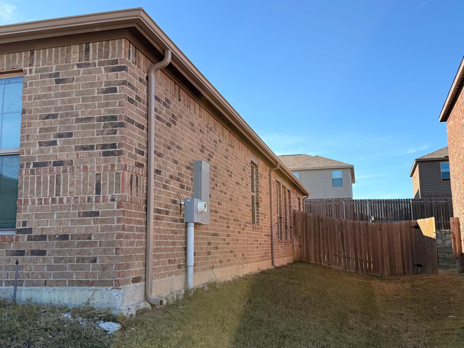 Project in Princeton by Armor Roofing | Exteriors