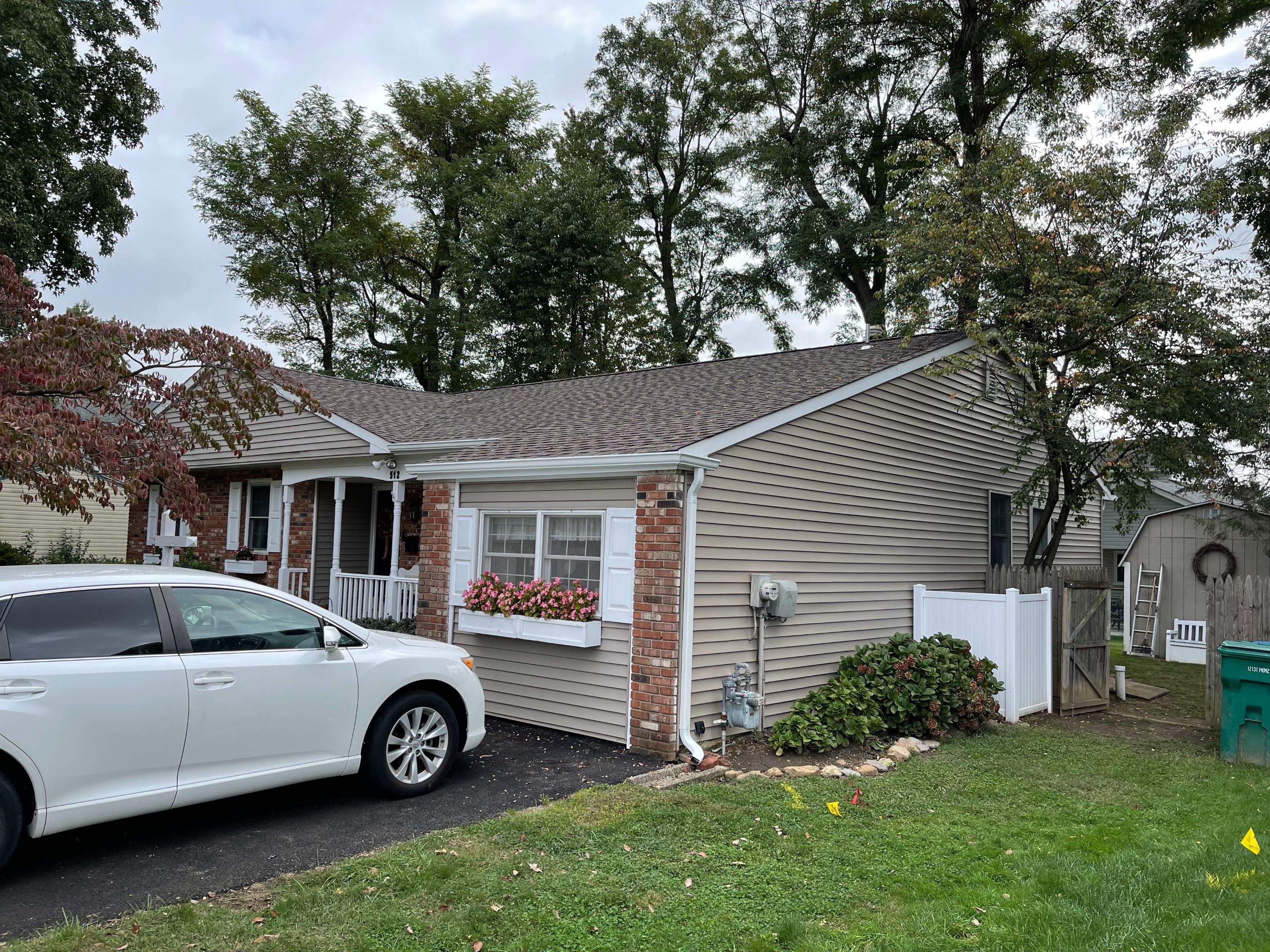 Gutters by Stofan Construction LLC