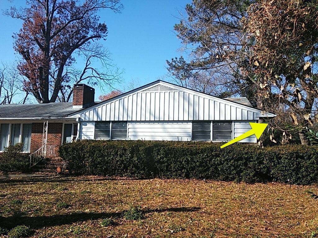 Residential Roofing Repair using Roof Repair by American Roofing NC