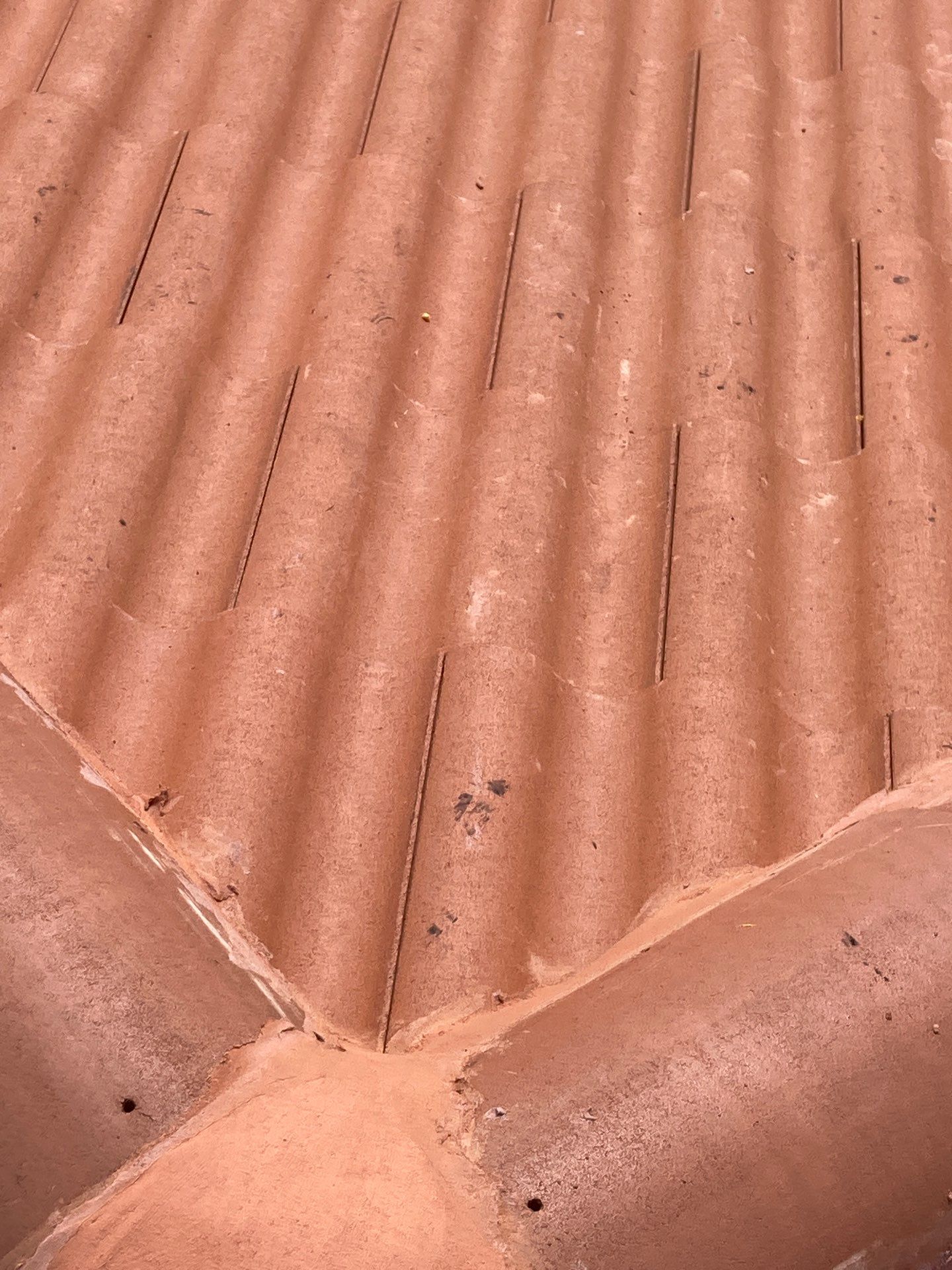 Project in Fort Pierce by Rhino Roofs