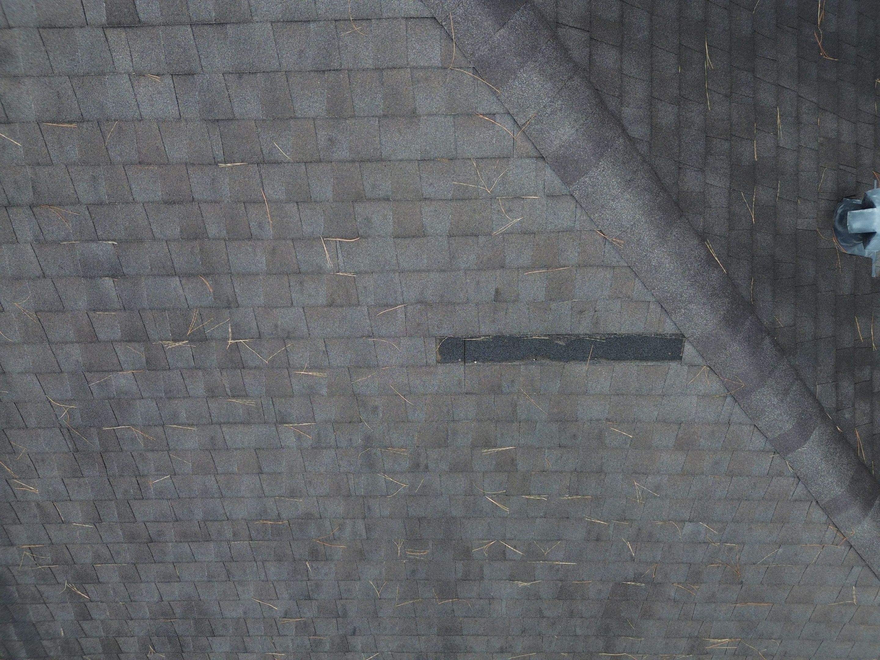 8626 Prichett Drive by Noble Roofing