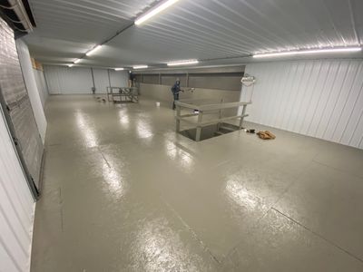 Shop using Custom Color