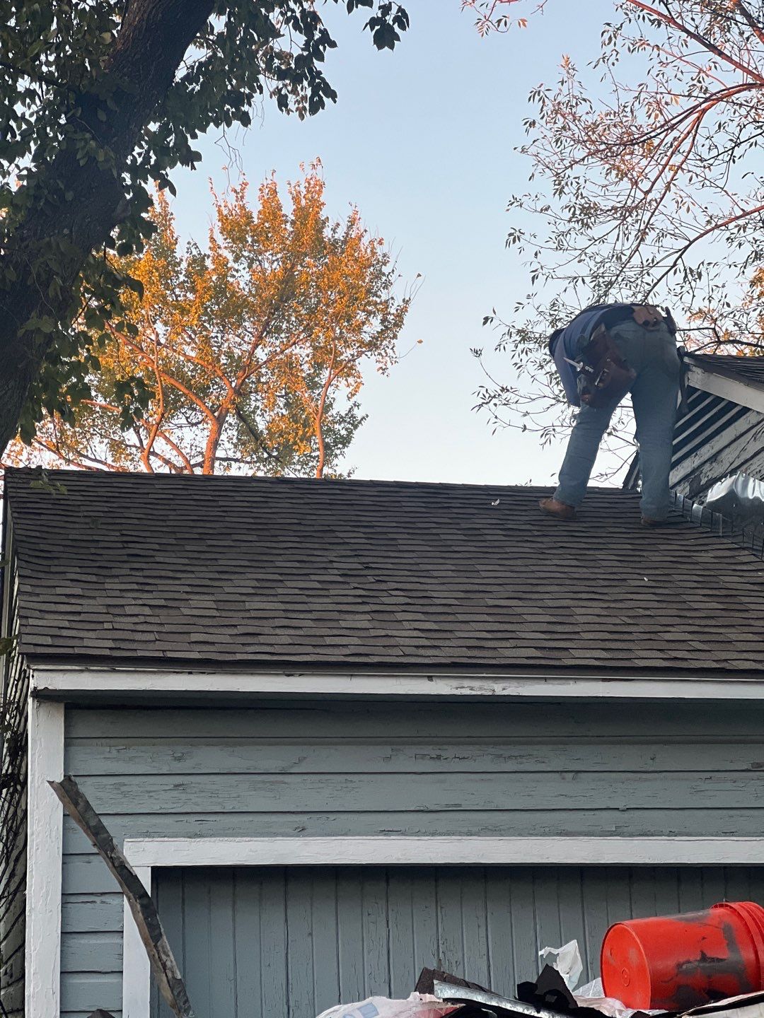 Project in Dallas by Armor Roofing | Exteriors