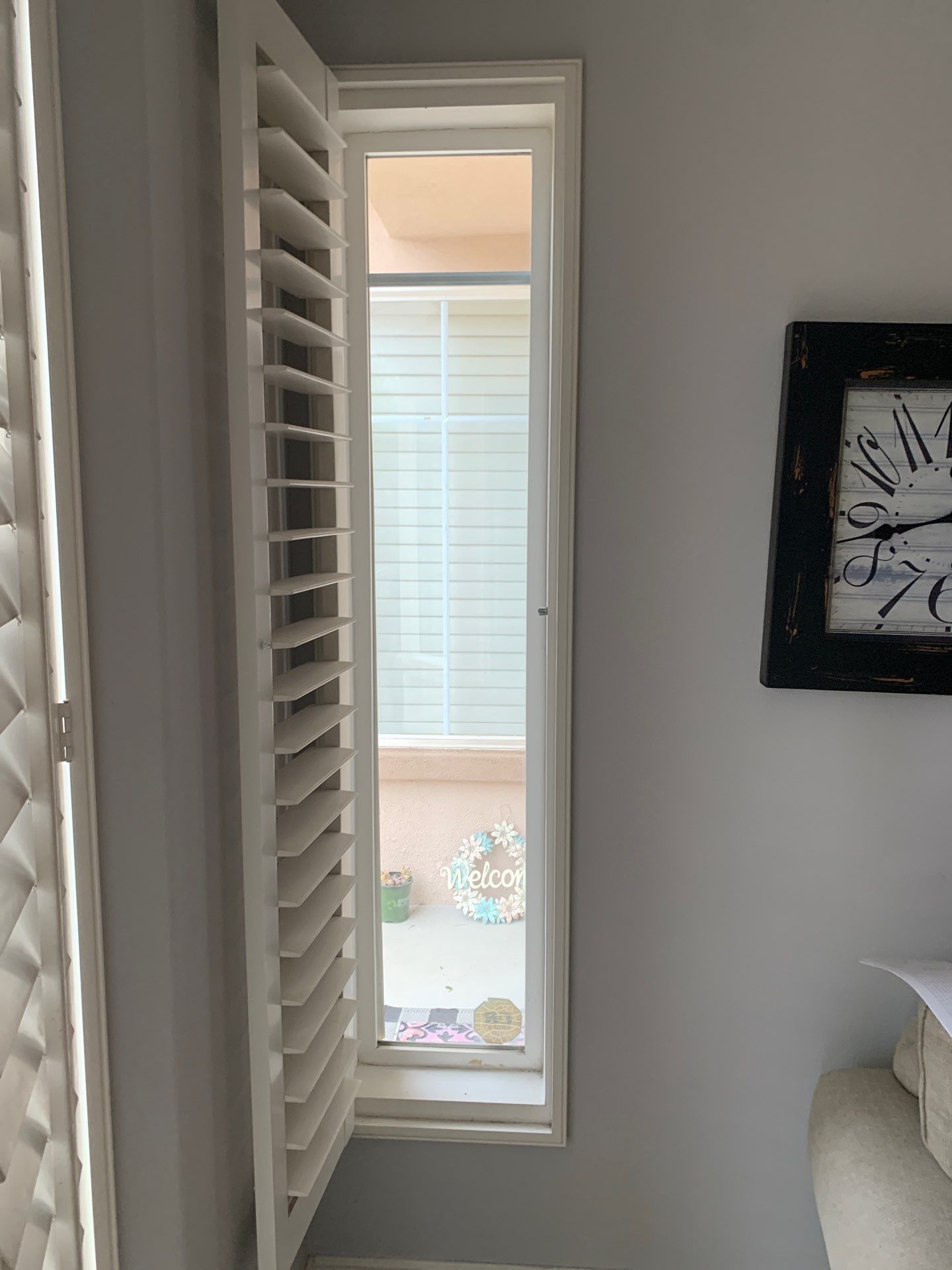 Glass Upgrade using Thermally Improved, double pane glass by American Window Company