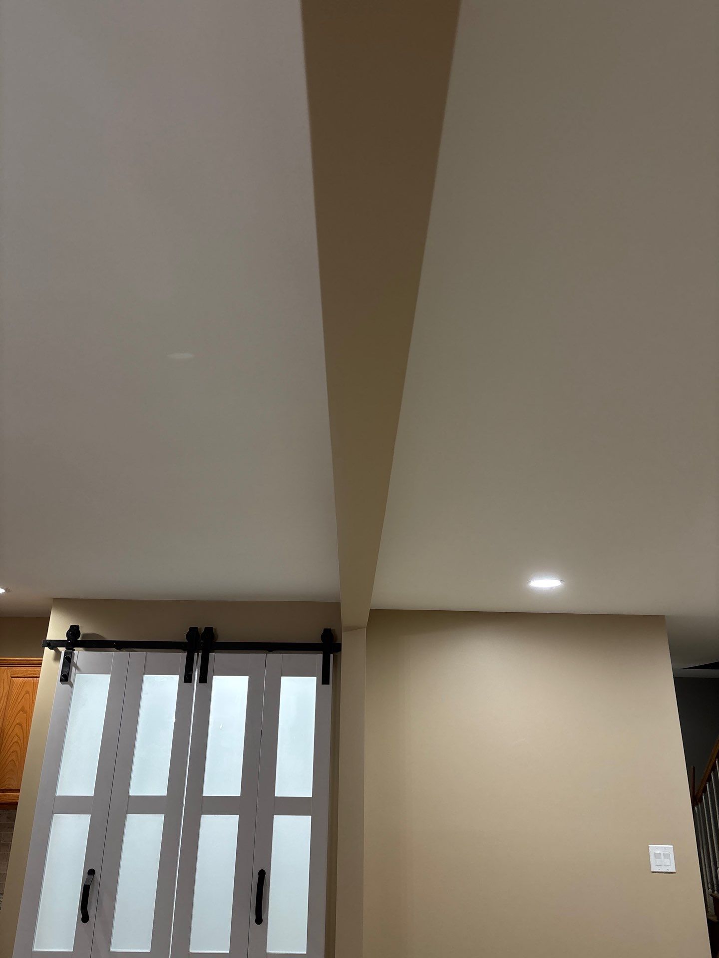 Kitchen Remodel: Fresh New Look by Laser Focused Solutions LLC