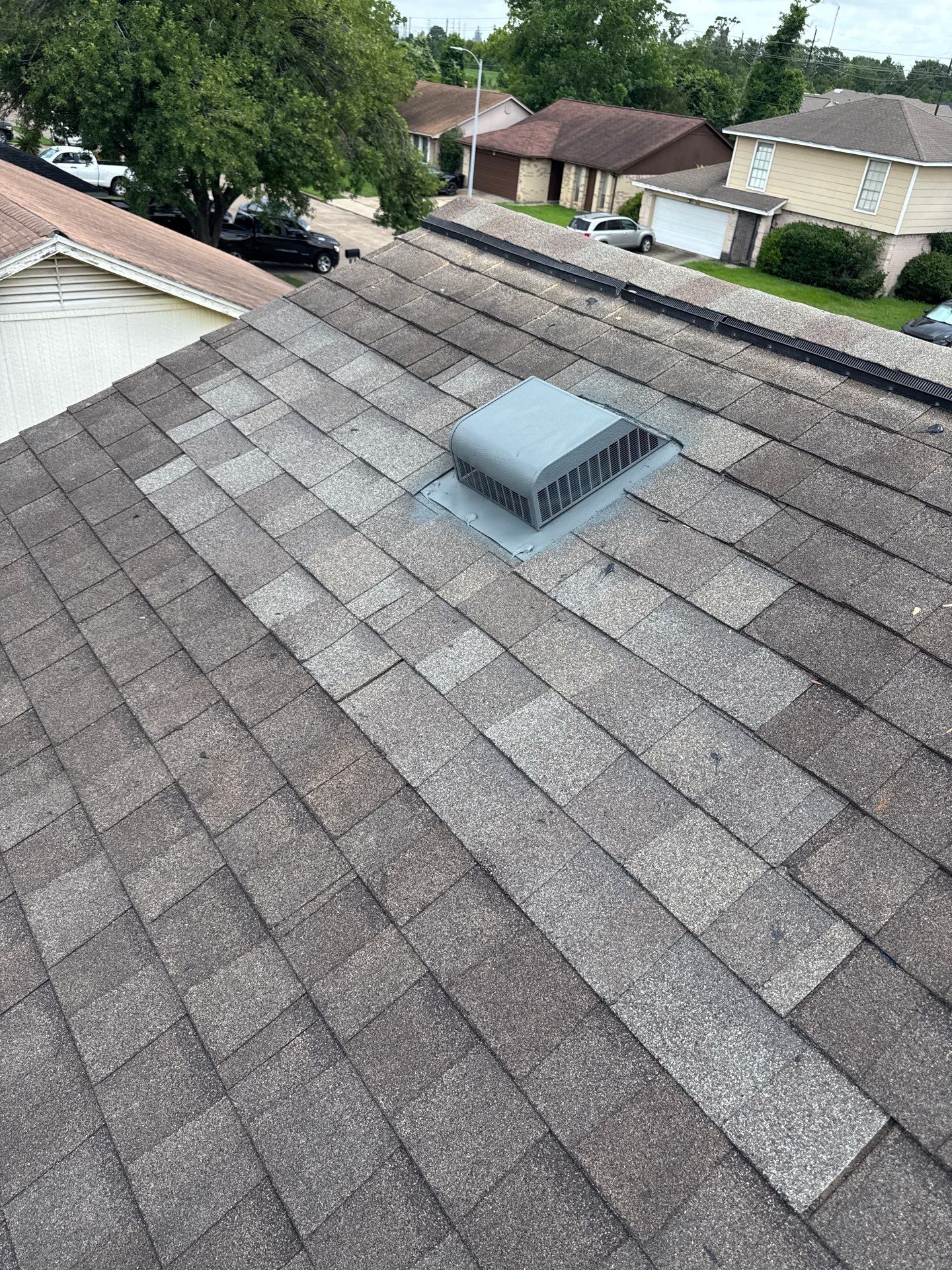 Repairs by Proud Roofing by Proud Roofing
