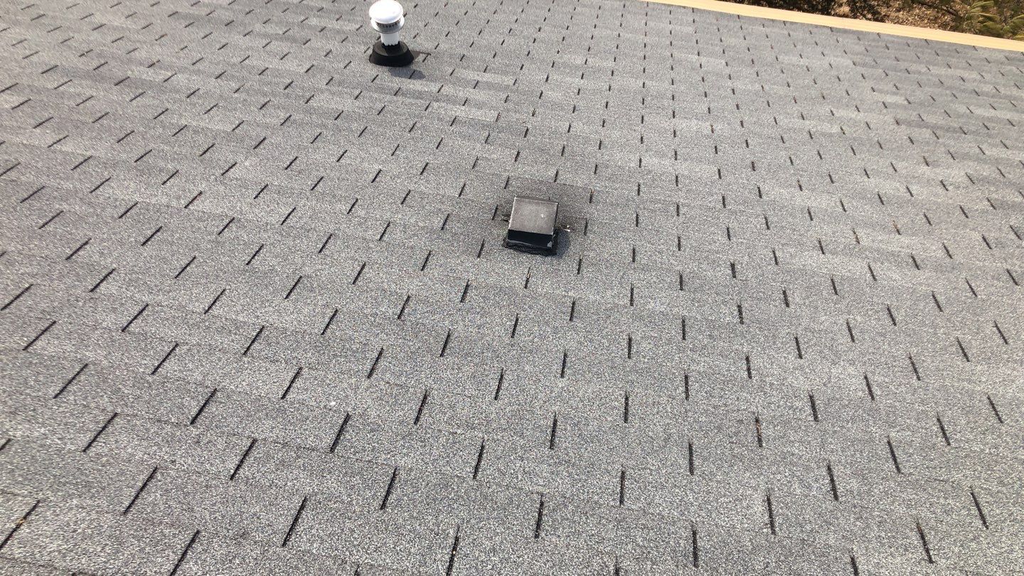 Roof Replacement using CertainTeed Landmark by 180 Contractors