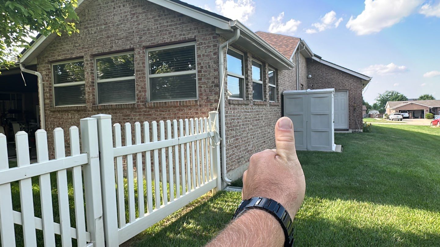 Roof and Windows! by Tamlin Roofing