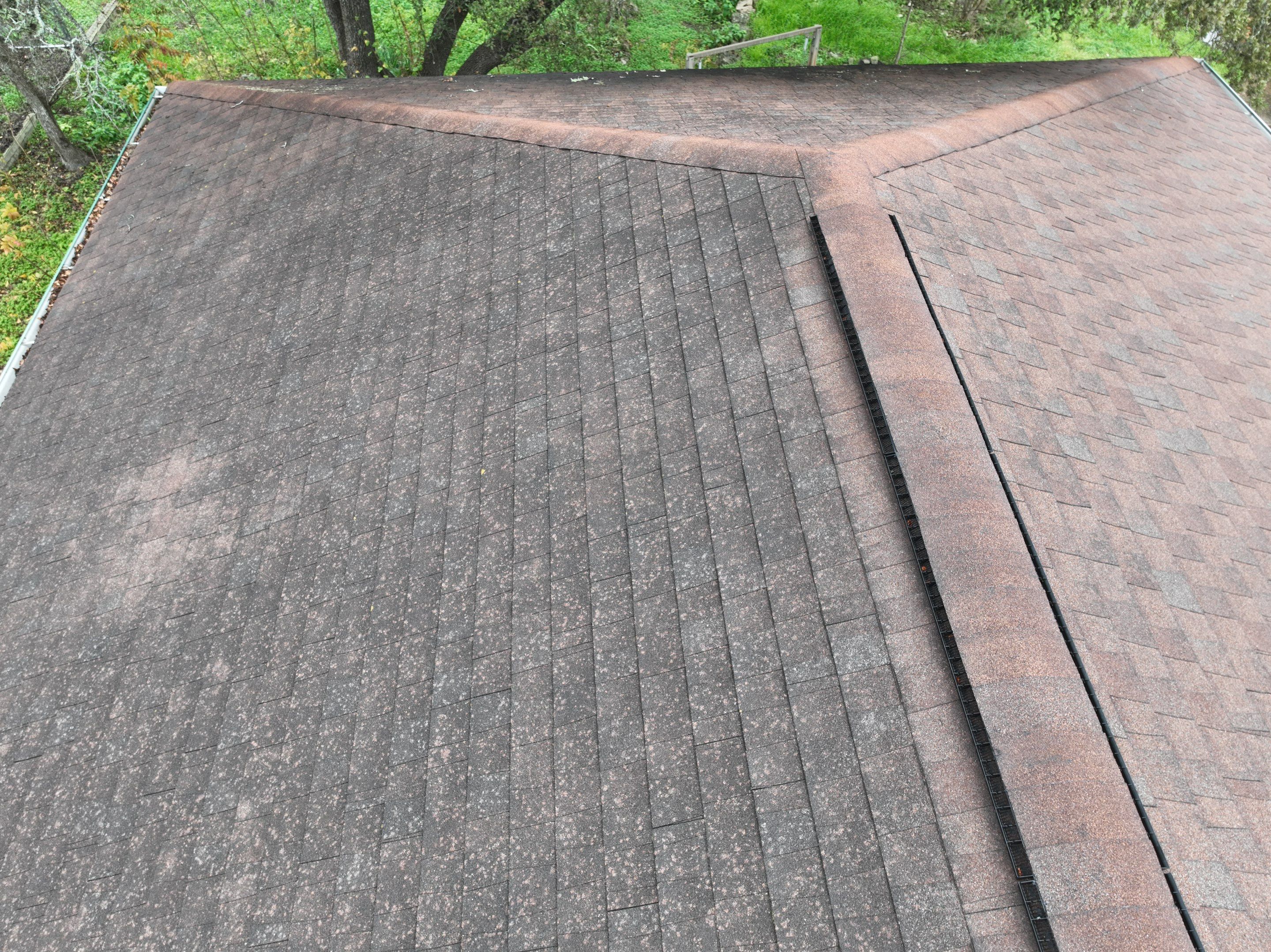 Residential Roofing Installation using Owens Corning 30 year Architectural Shingles by Premier Roofing and Contracting