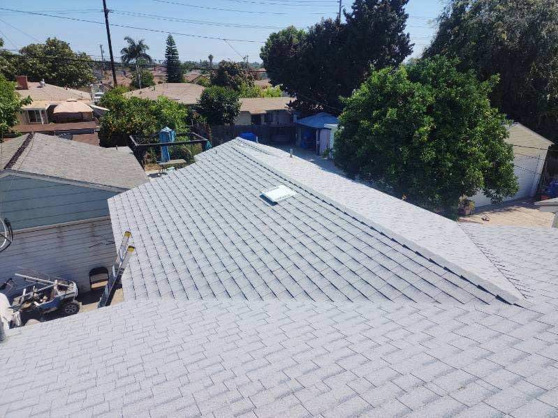 Roof Replacement - Long Beach, CA 90805 by Epic Roof Replacement