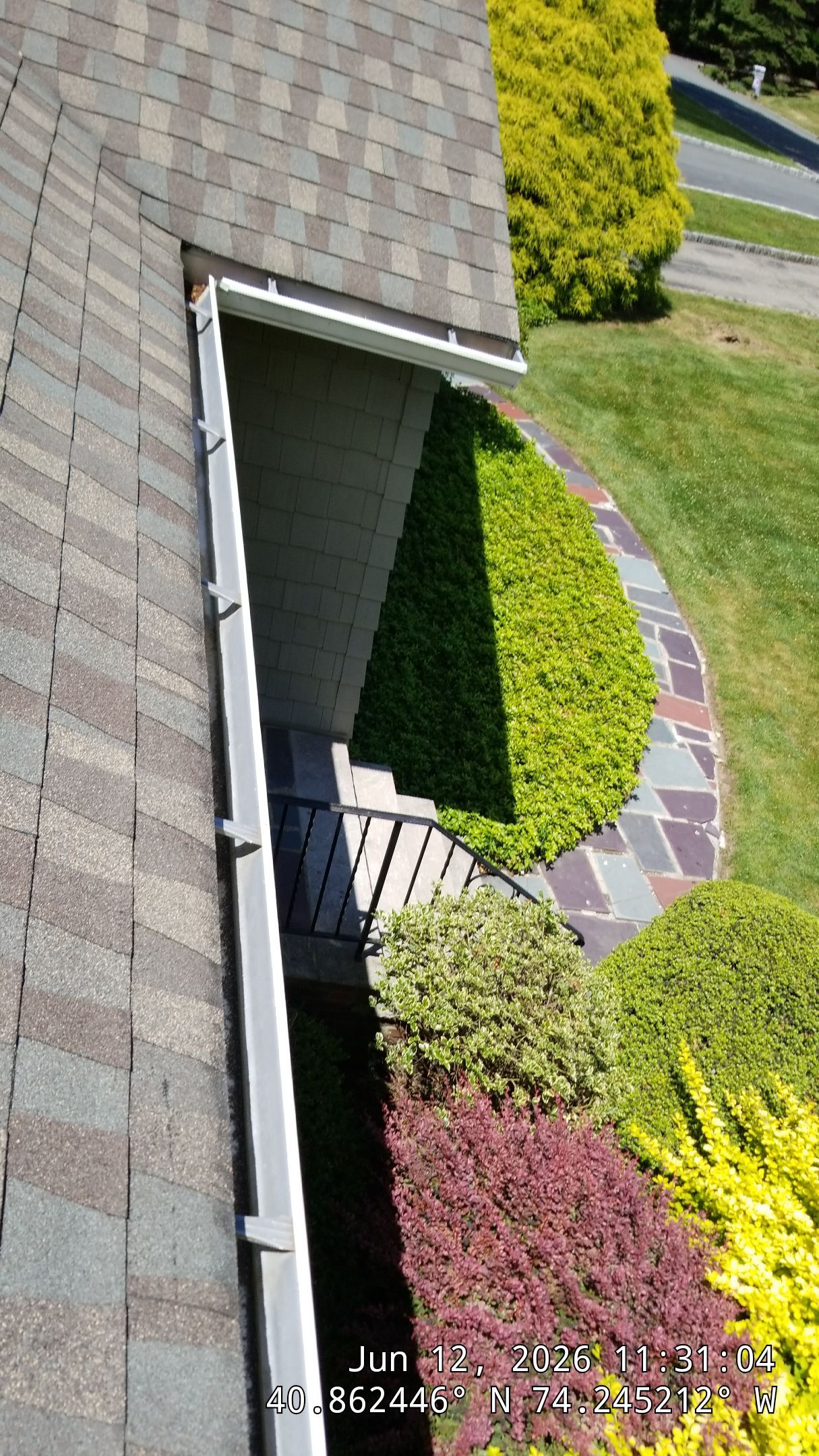 Comprehensive Gutter Cleaning and Drainage System Service in Caldwell by NJ Home Maintenance Services