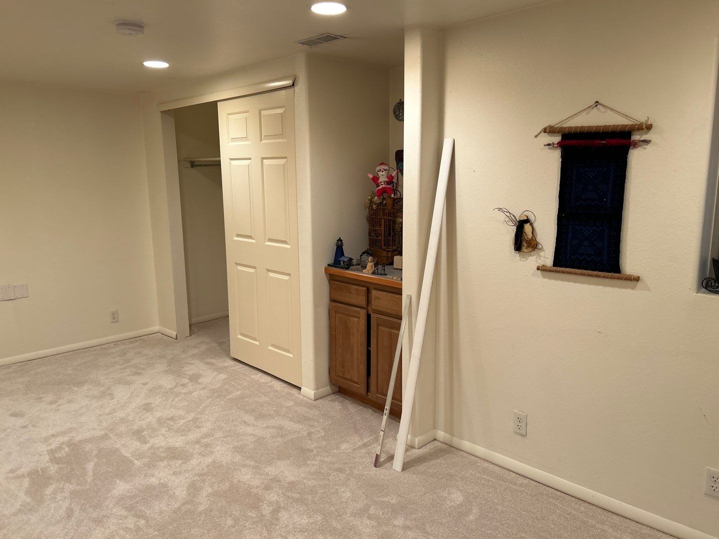 Reconstruction by Accountable Home Services