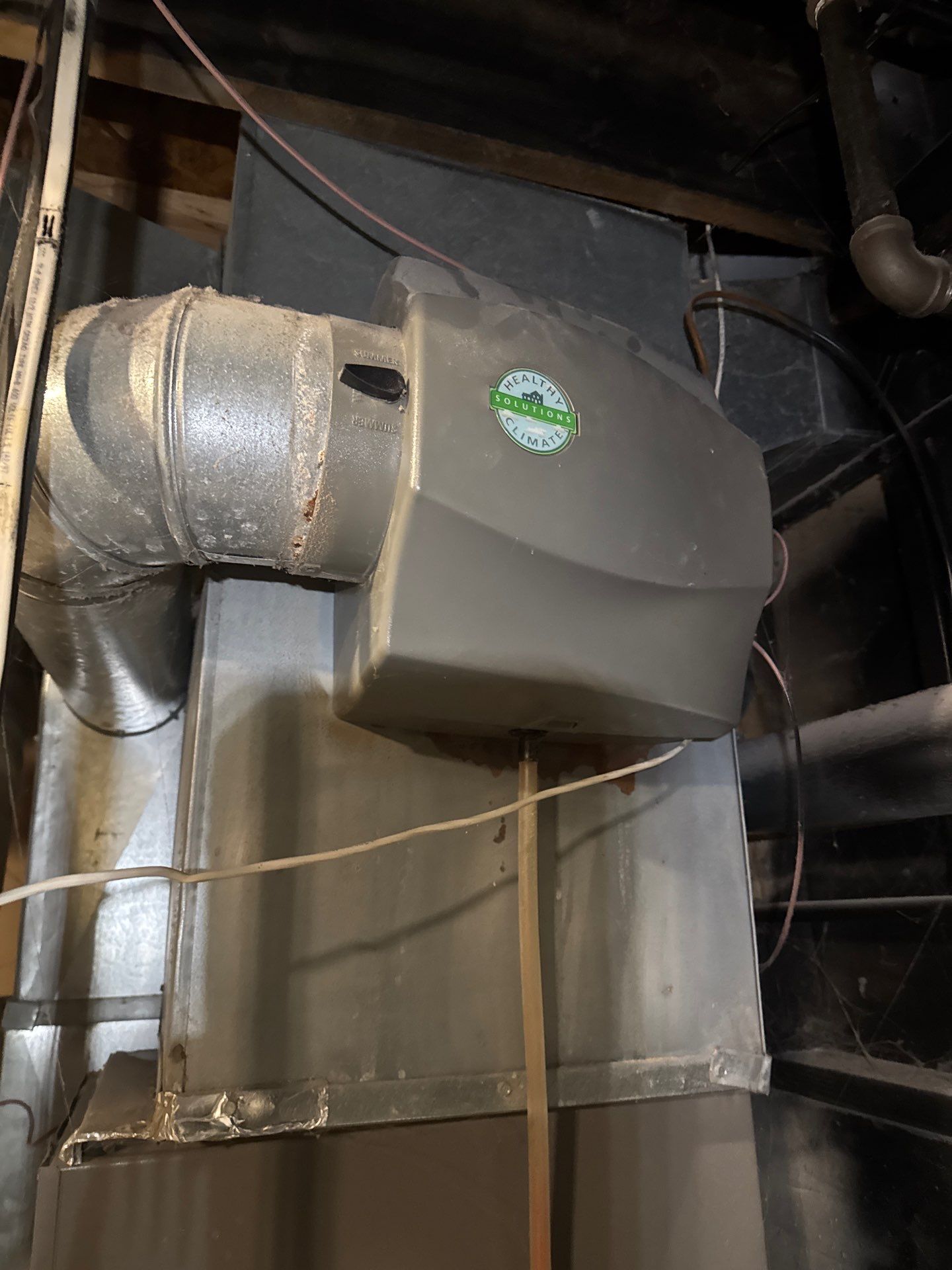 Lennox Furnace Repair by GSHA Services LTD