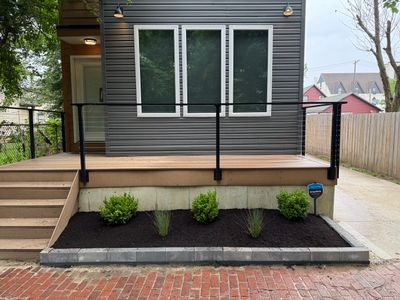 Ohio City Box Project