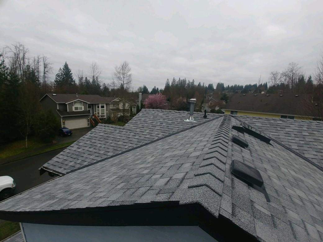 3124 Lake Stevens by RoofWorks Northwest