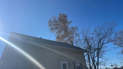 Project in Yorktown, IN