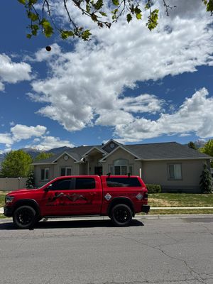 Highland Utah Complete Roof Replacement