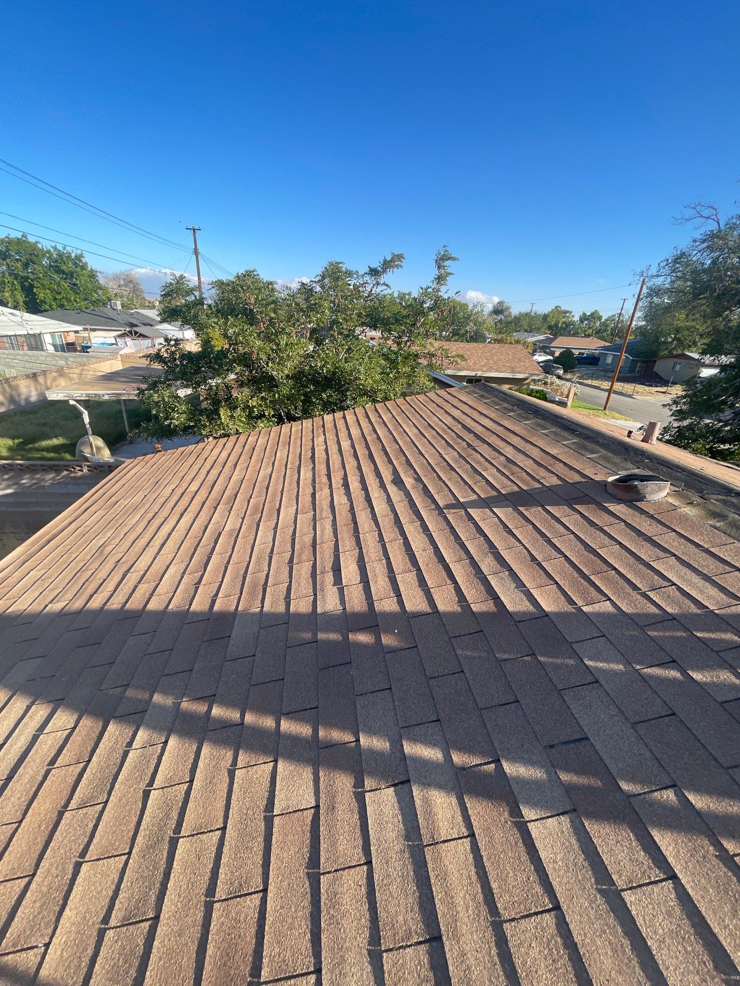 Roof Replacement - Lancaster CA 93535 by Epic Roof Replacement