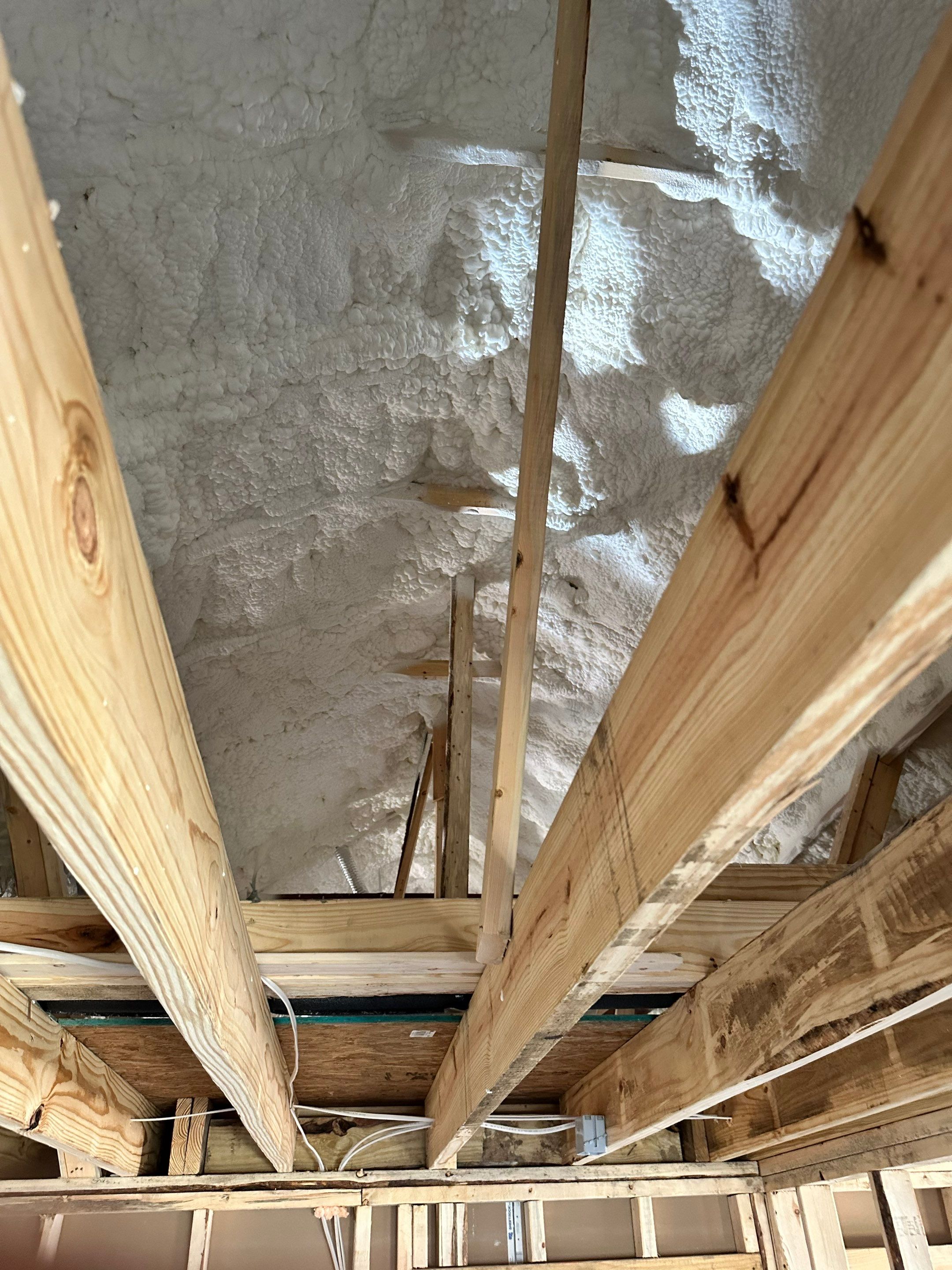 Forrest Hills- Dallas by Apex Insulation Solutions