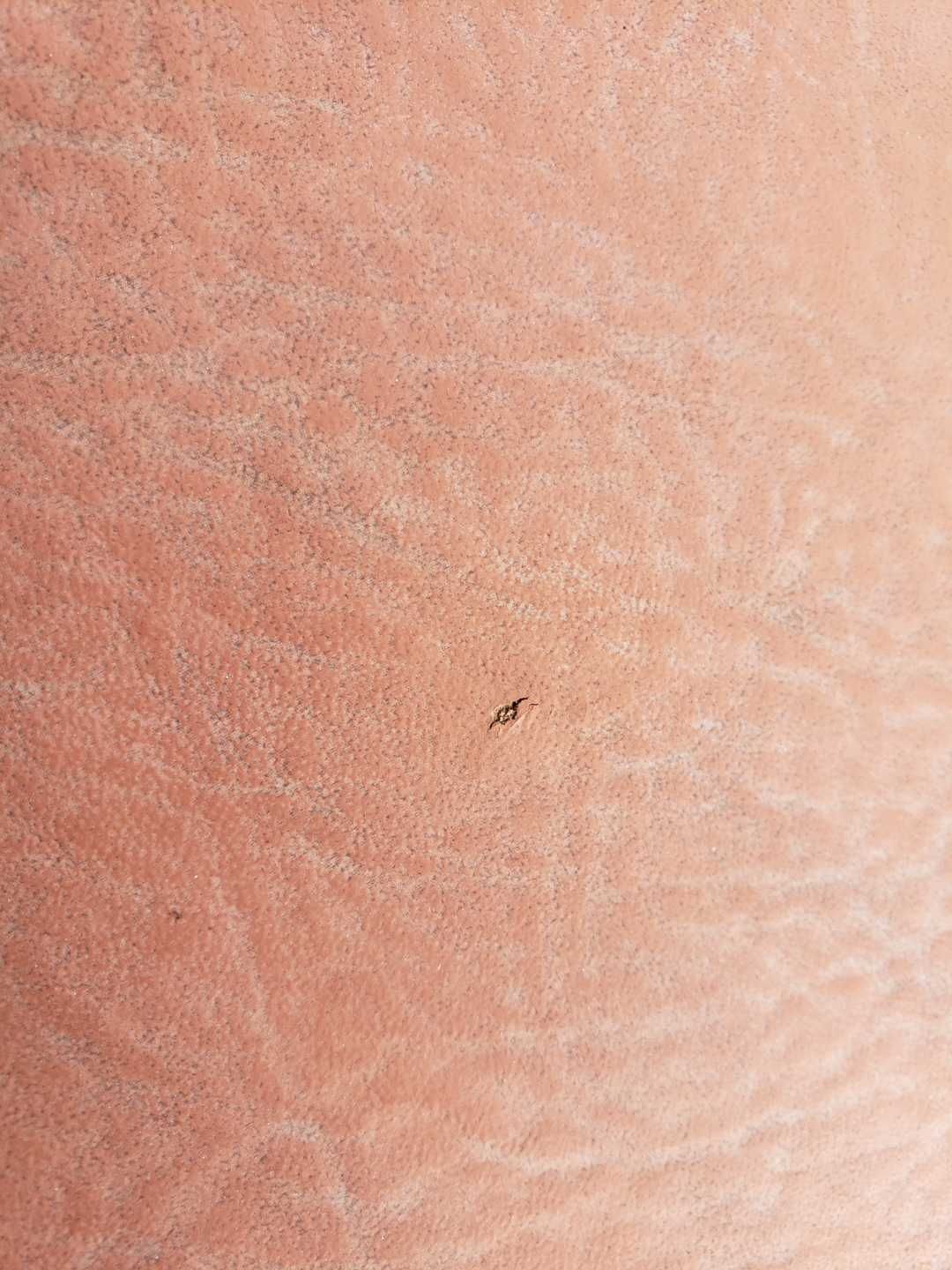 Hail Damage using GAF Timberline Ultra by The Roof Doctor