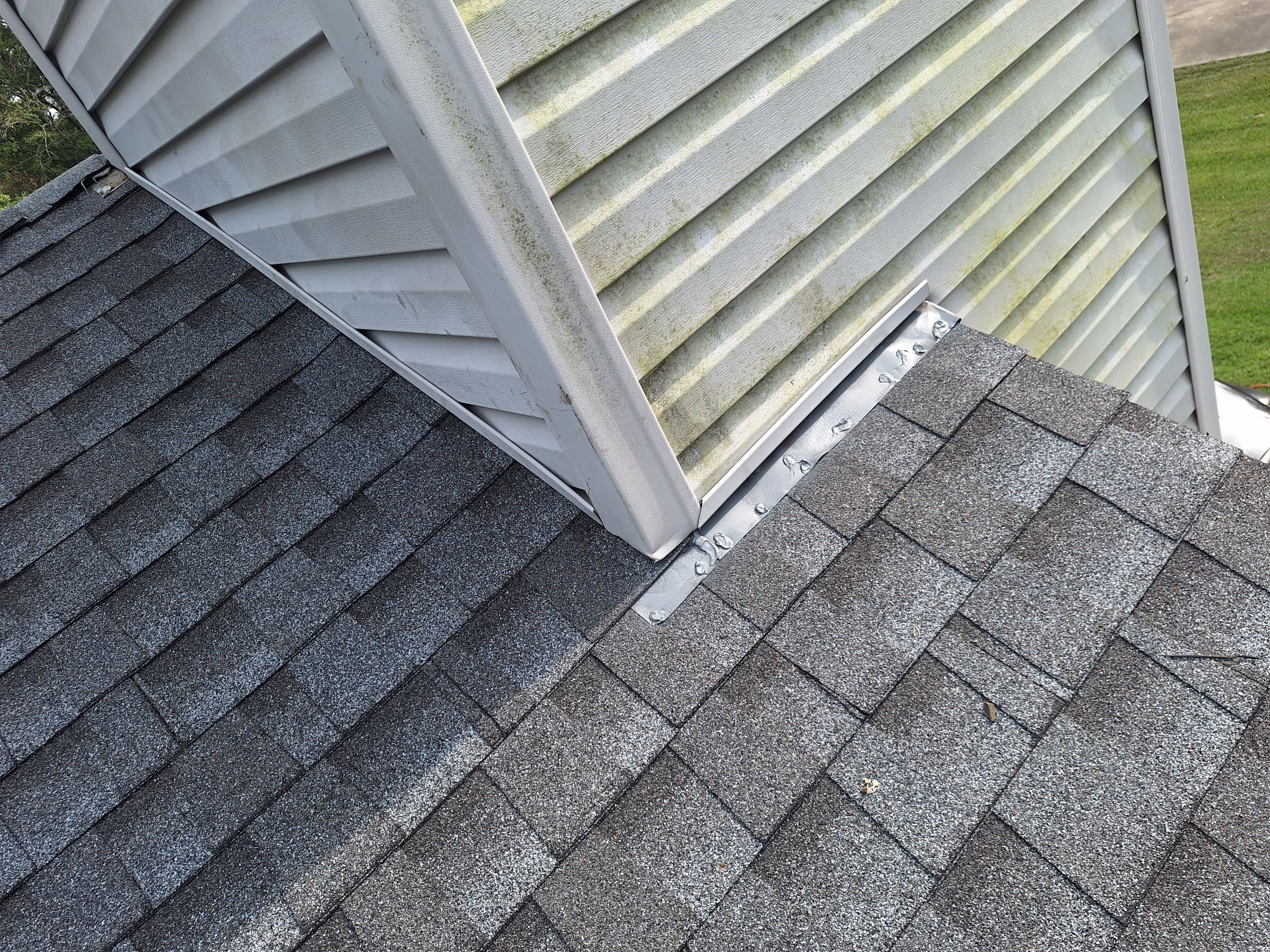 Project in Vidor by SETX Roofing Pros 