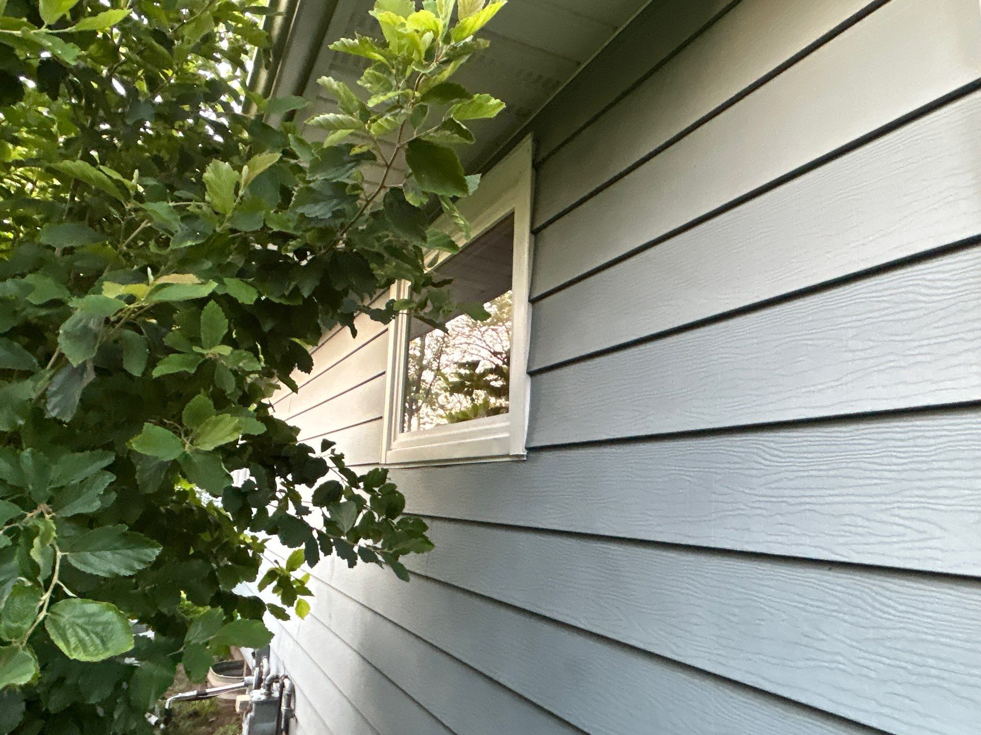 Installing Pella 250 Series Casement Windows by United Windows and Siding LLC