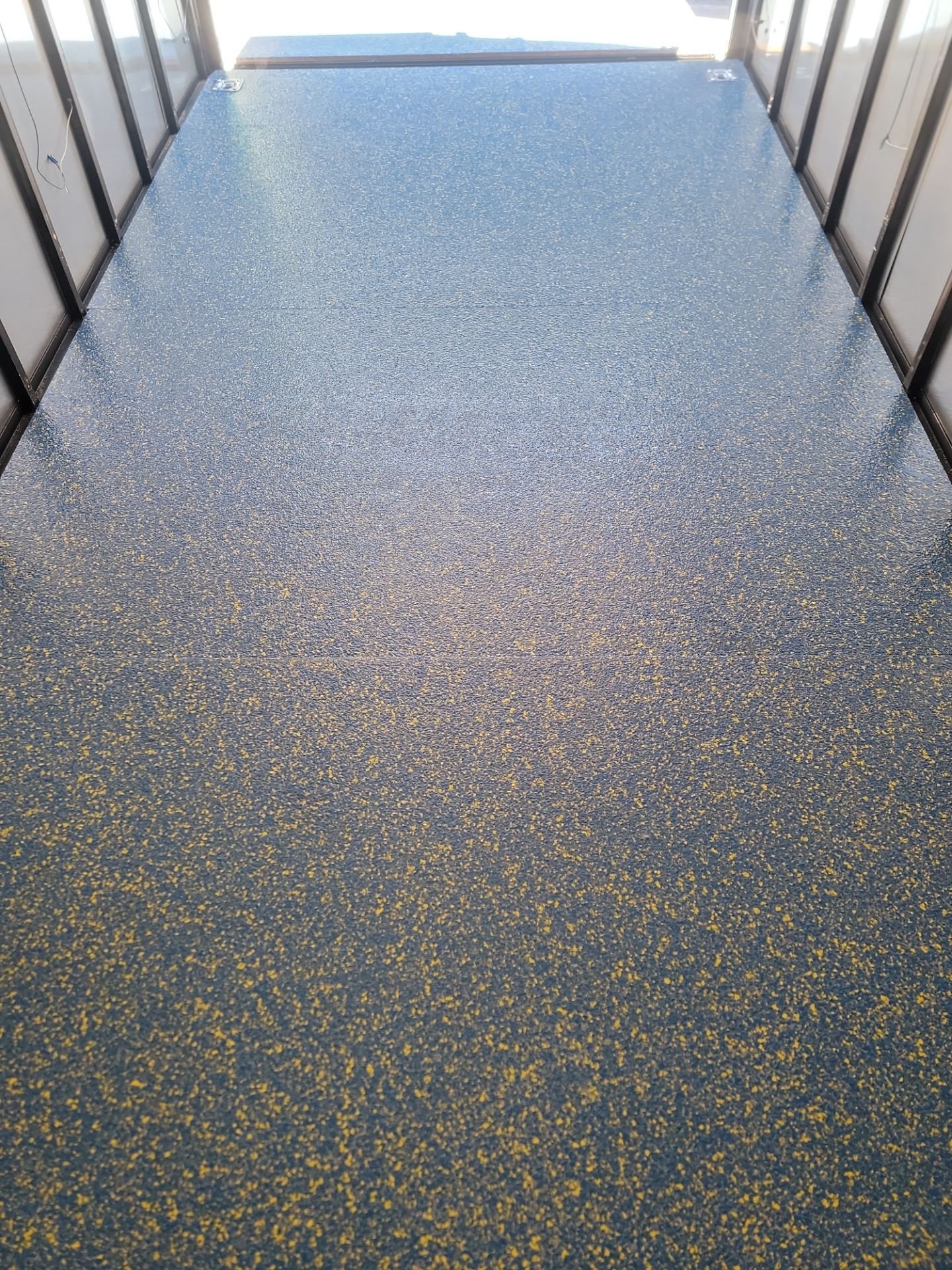 Protect your trailer by Matt Gifford Painting LLC