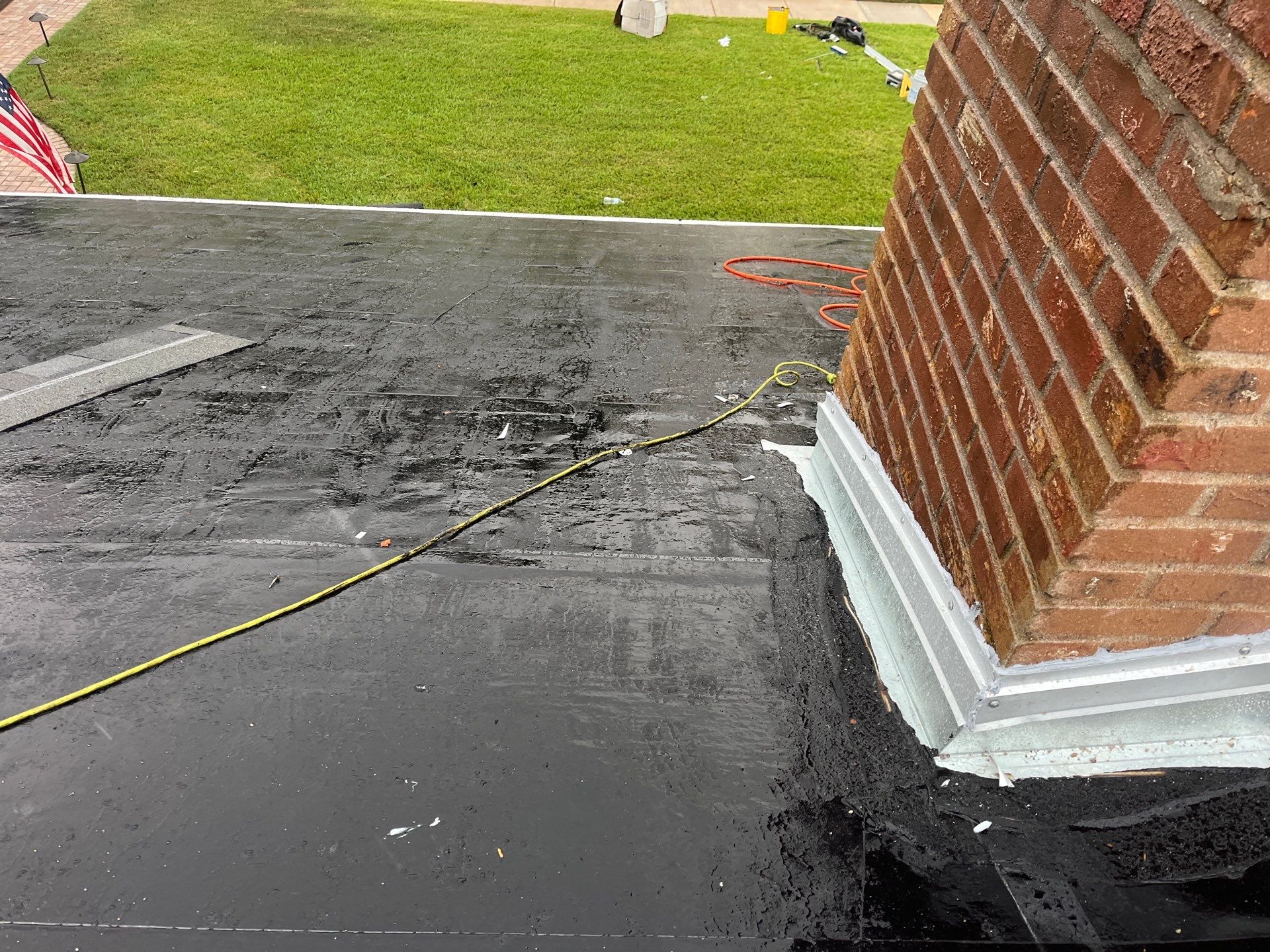 Project in Seminole 33776 by Mitchell Roofing Company LLC