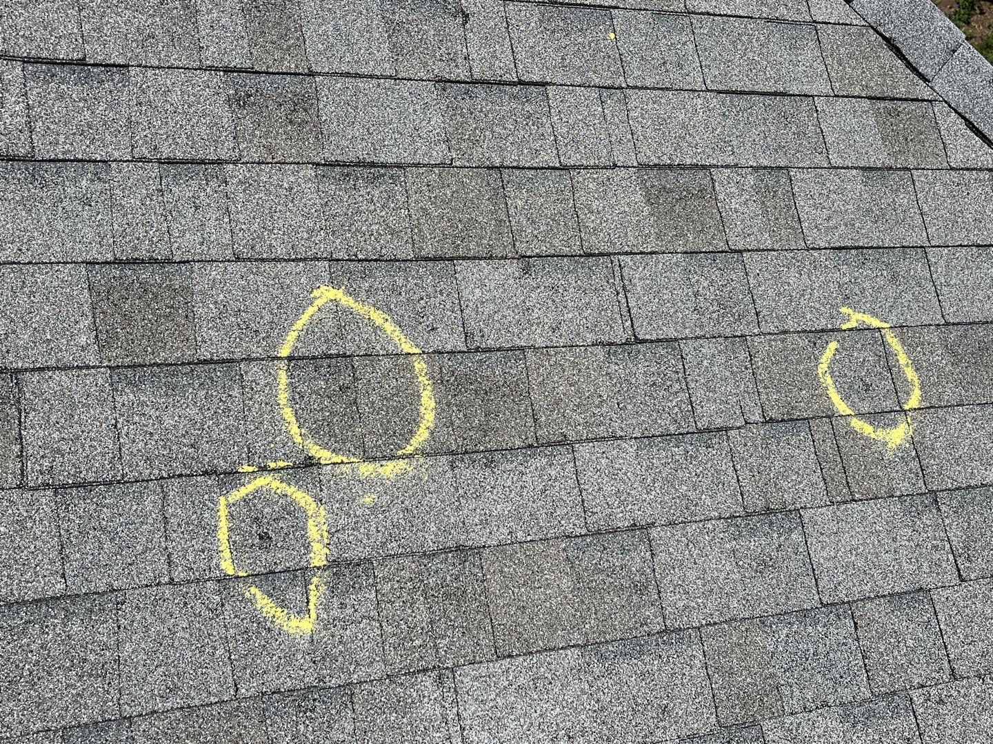 Residential Roofing Installation by Inspector Roofing and Restoration