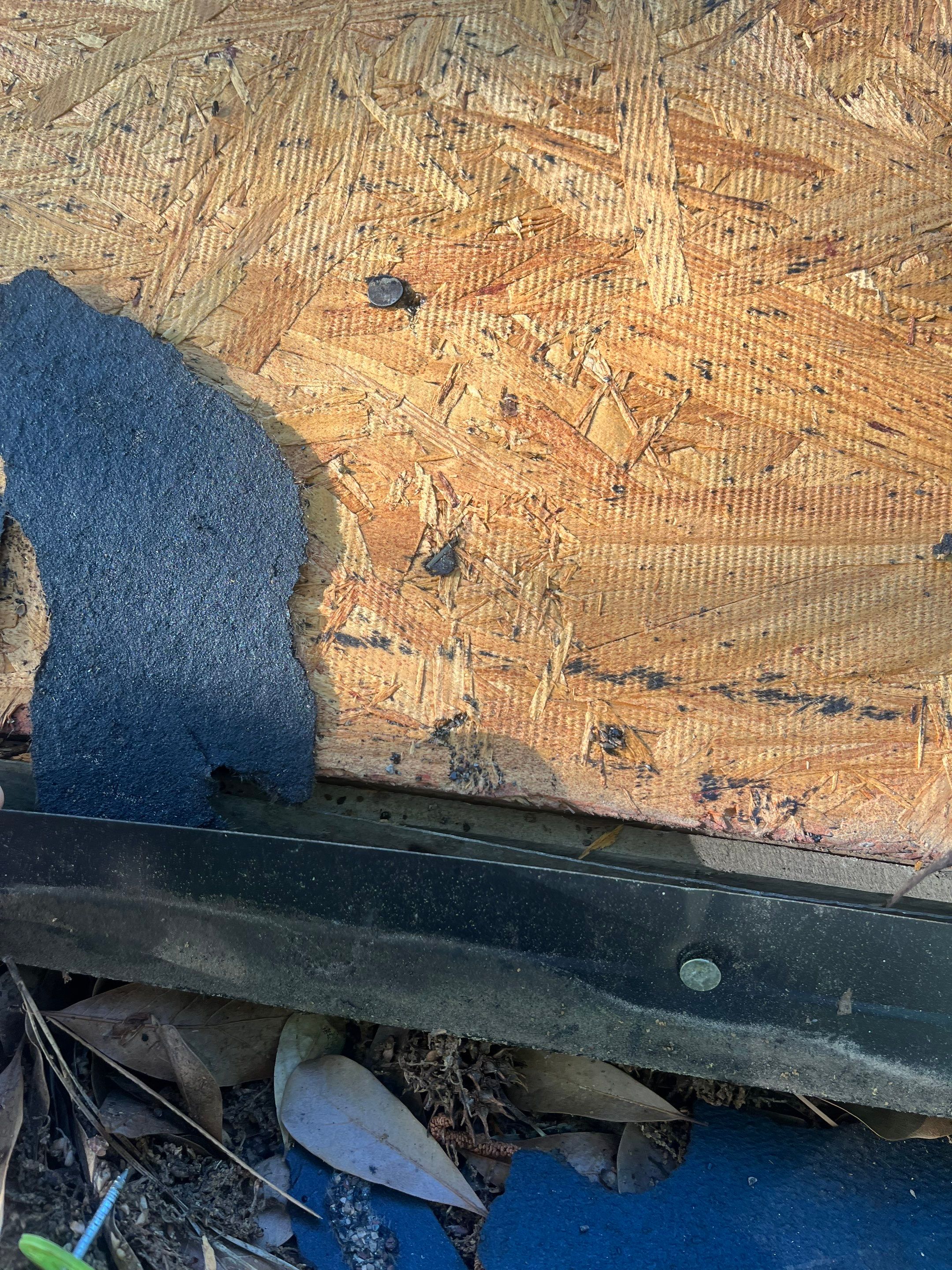 Residential Roofing Installation using Owen's Corning by Roof Concepts Construction