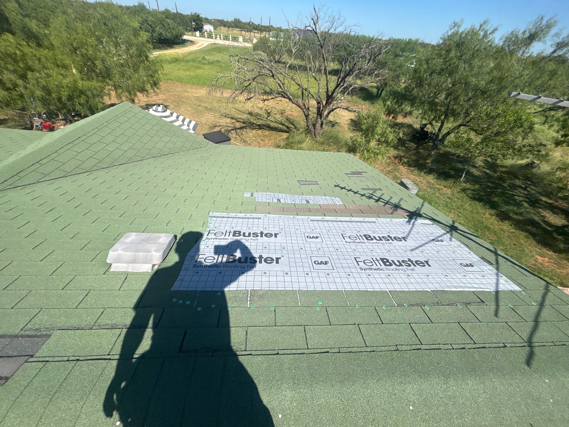 Roof Replacement, Floresville, TX 78114 - Rox Roofing by Rox Roofing
