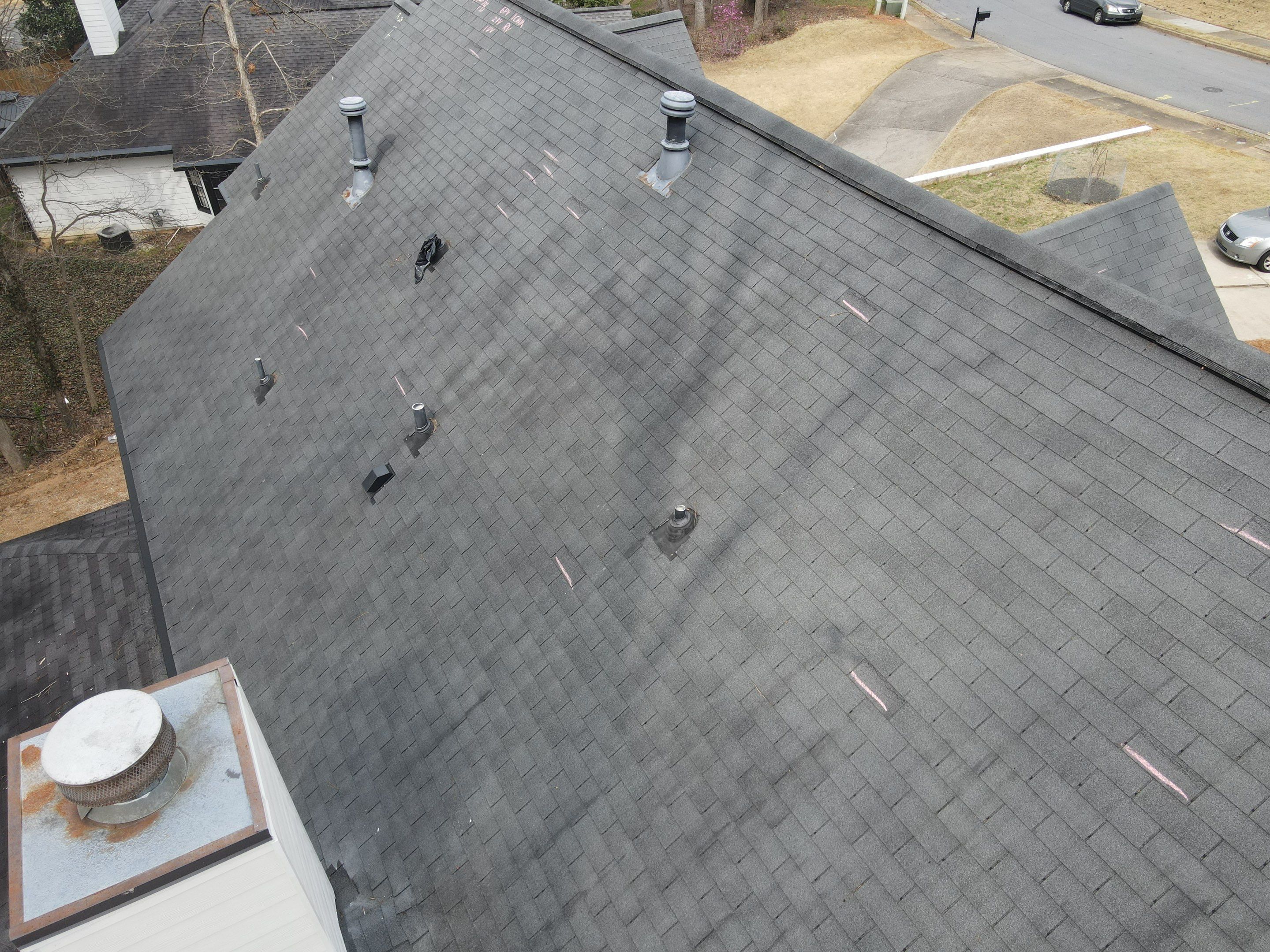 Residential Roofing Installation by Inspector Roofing and Restoration