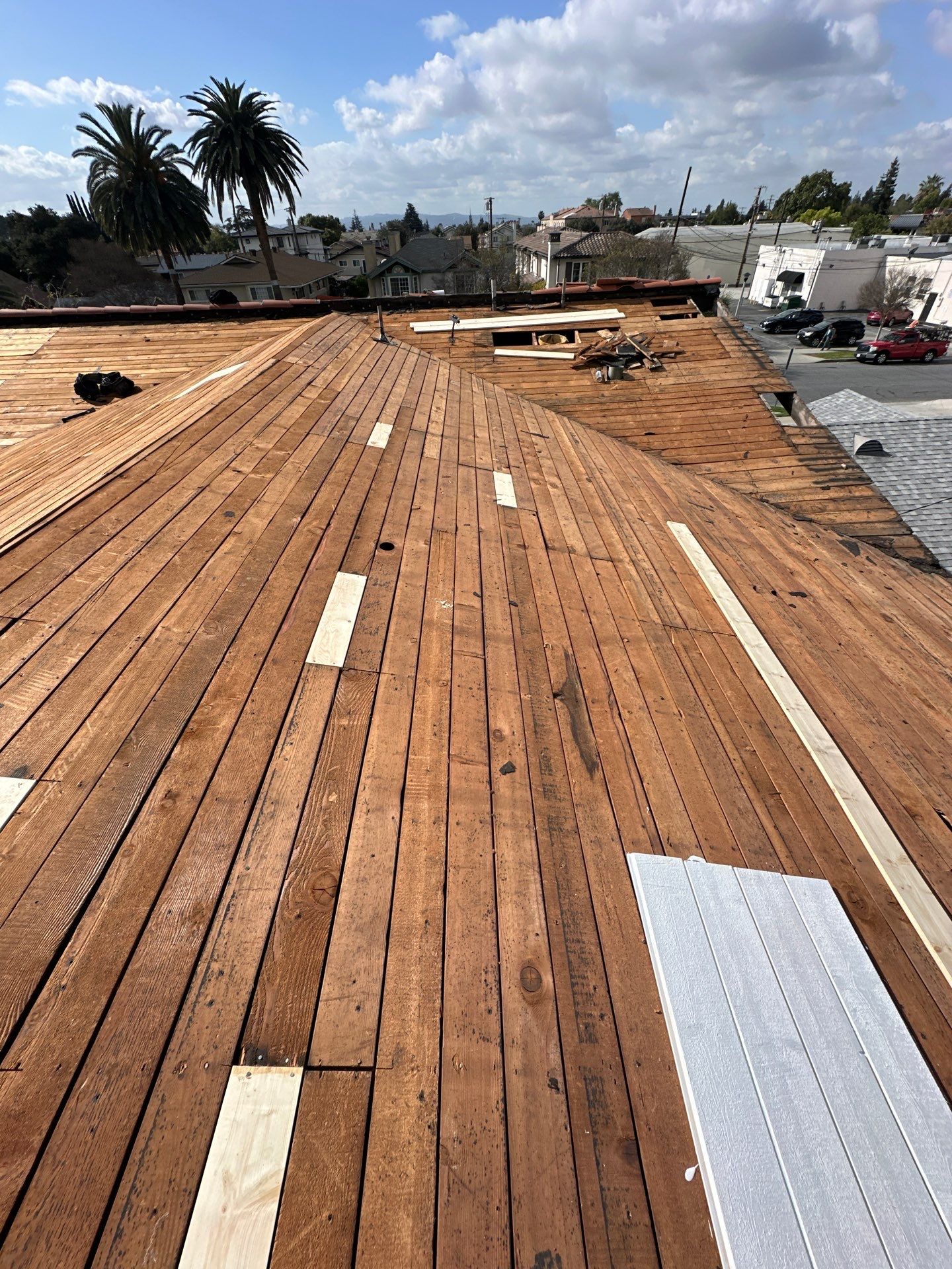 Roof Replacement - Arcadia, CA 91006 by Epic Roof Replacement