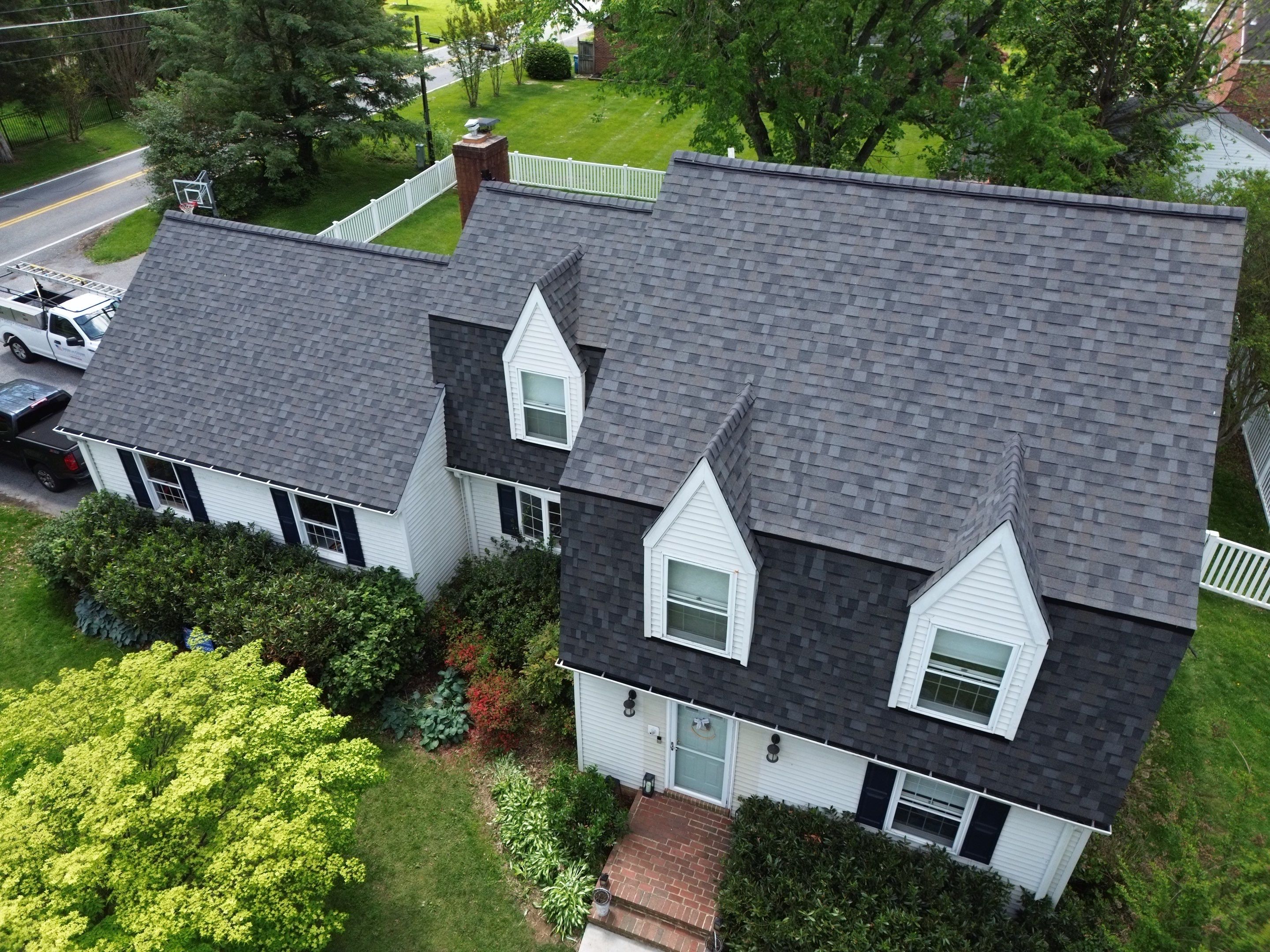 15 Caroline Drive, Middletown, MD 21769 UNITED STATES by American Custom Contractors