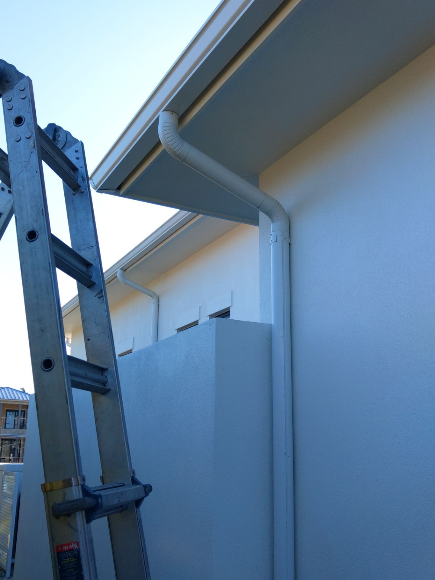 Gutter Repair and Tune-Up Service in Sarasota FL by Gutter Professors