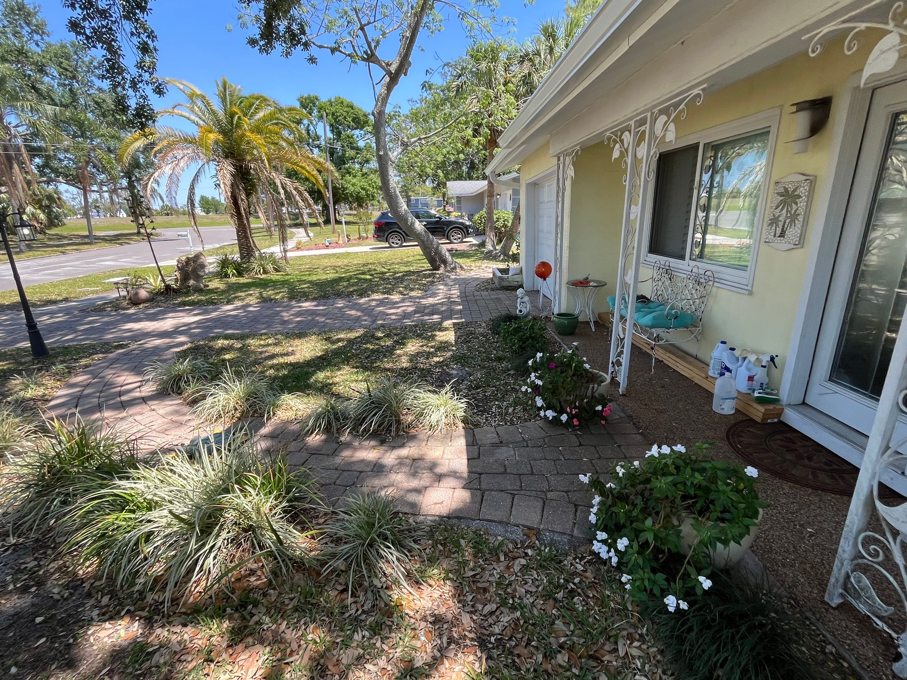 Soffit and Fascia Installation in Sarasota FL by Gutter Professors